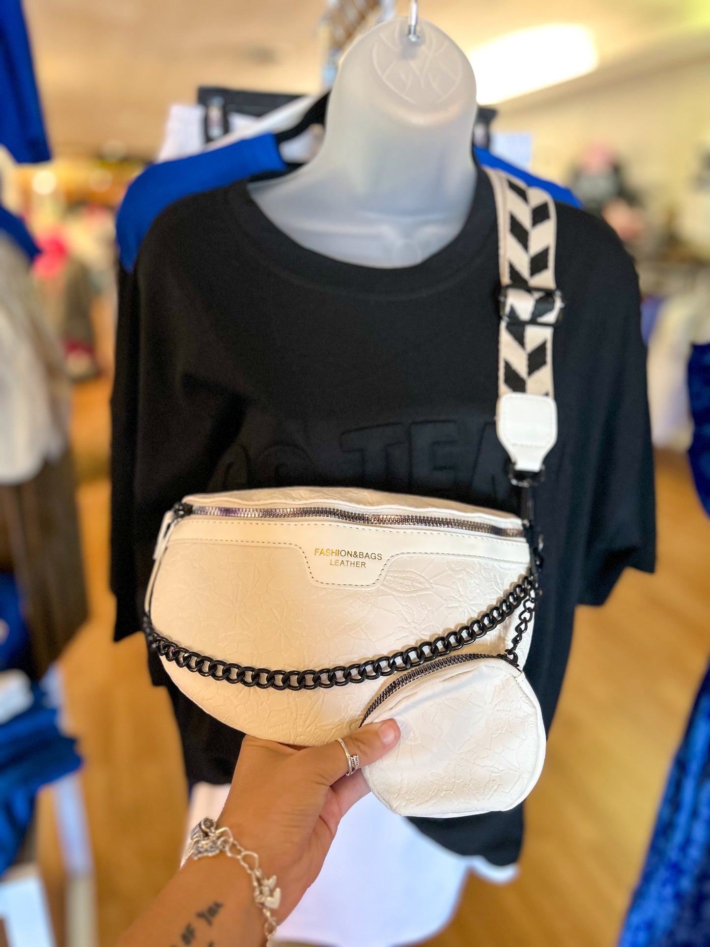 Rena Fanny Pack