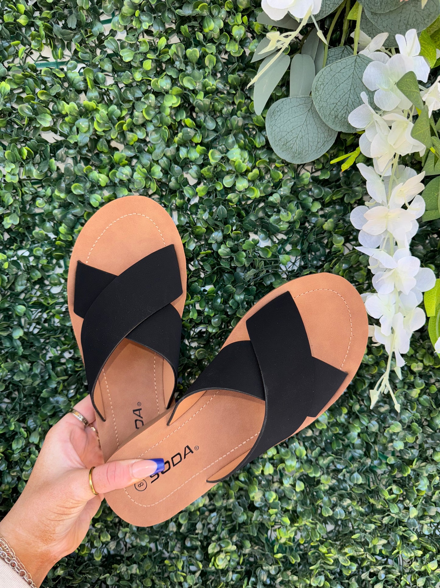 Lucy Sandal