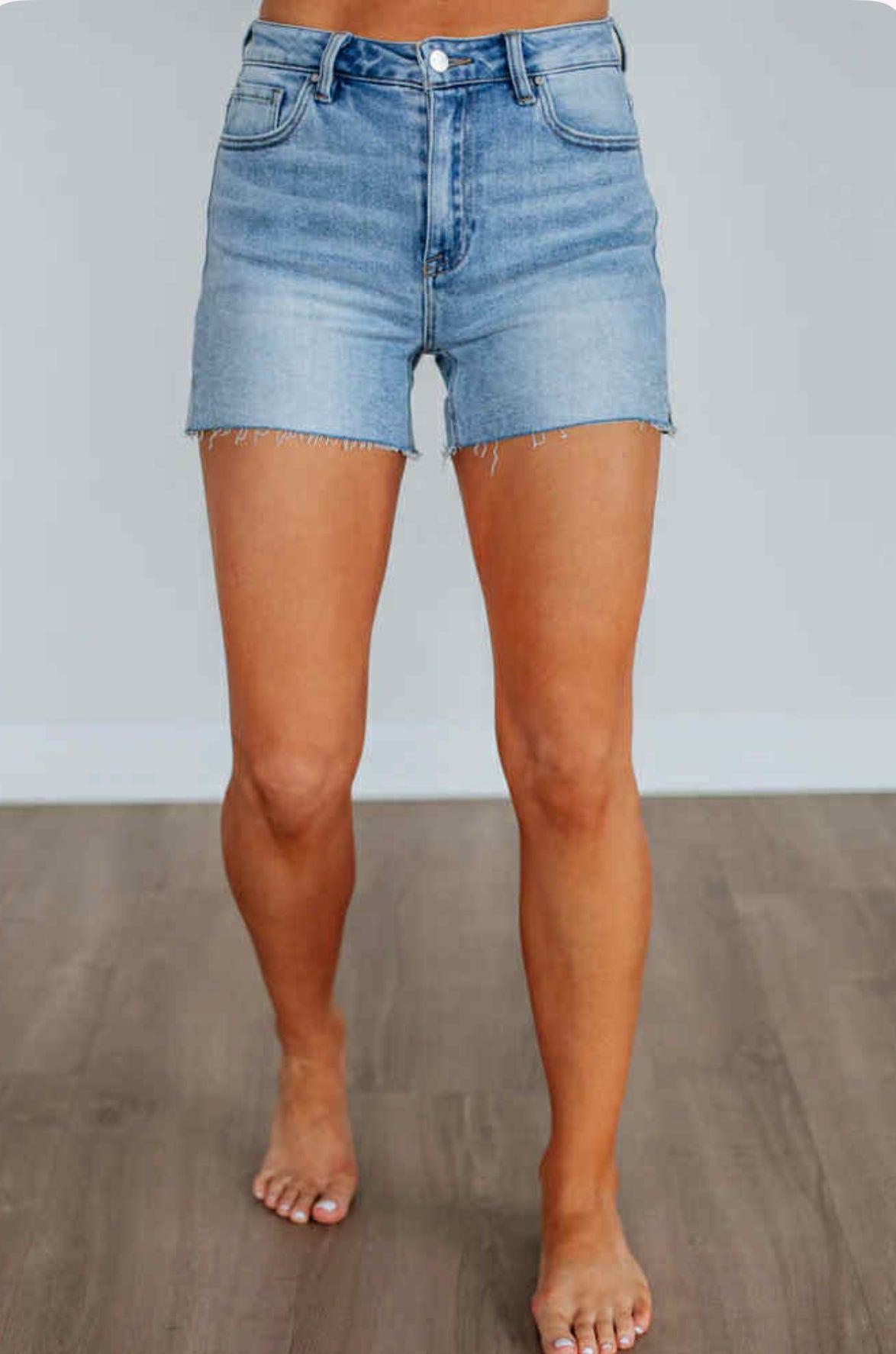 Risen shorts