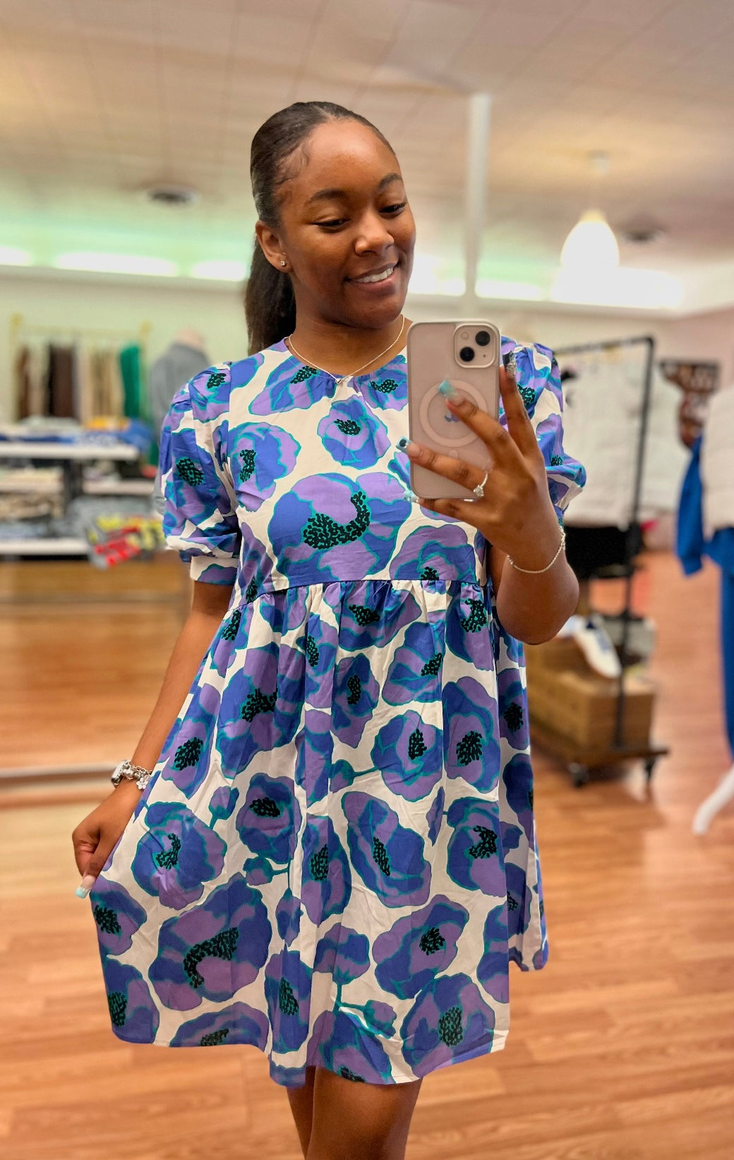 Gigi dress