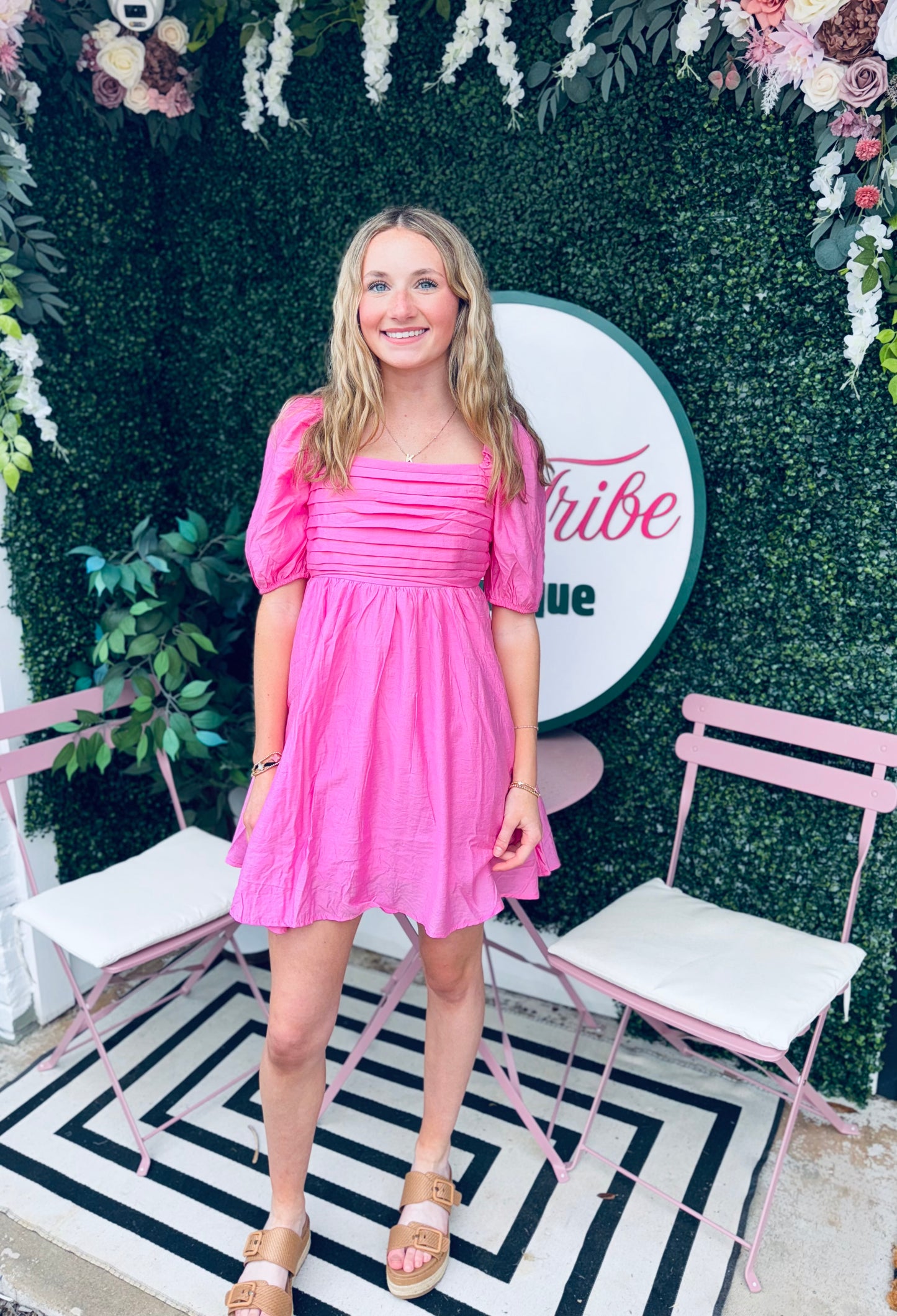 Clara dress