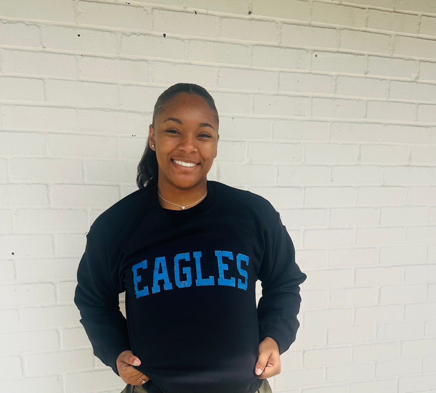 Eagles Sweatshirt