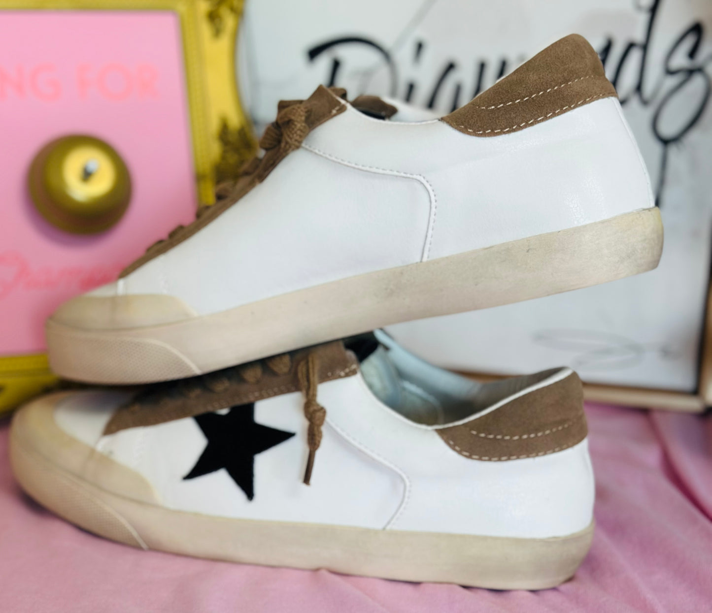 Hazel Sneaker
