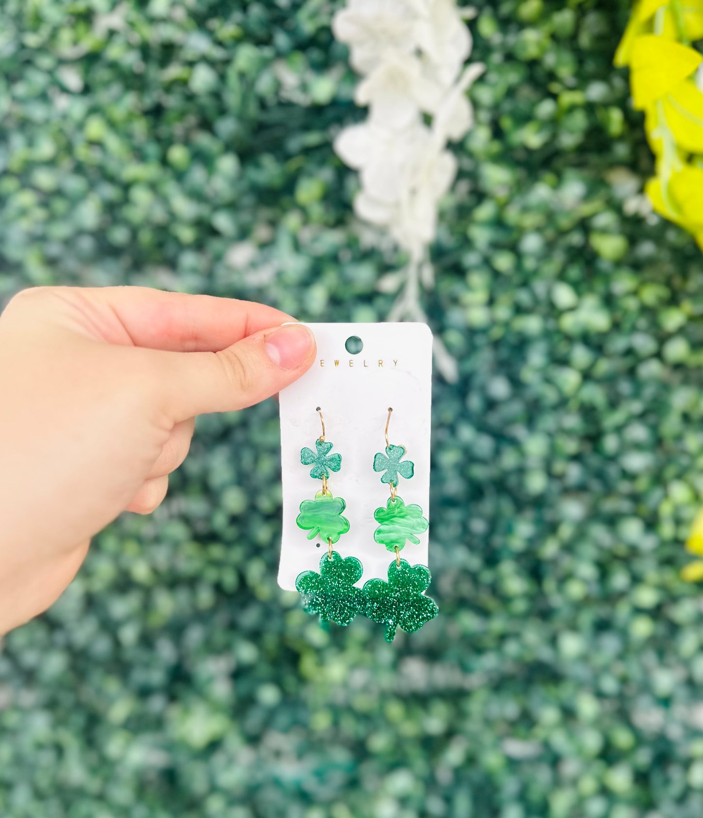 Haleigh Earrings