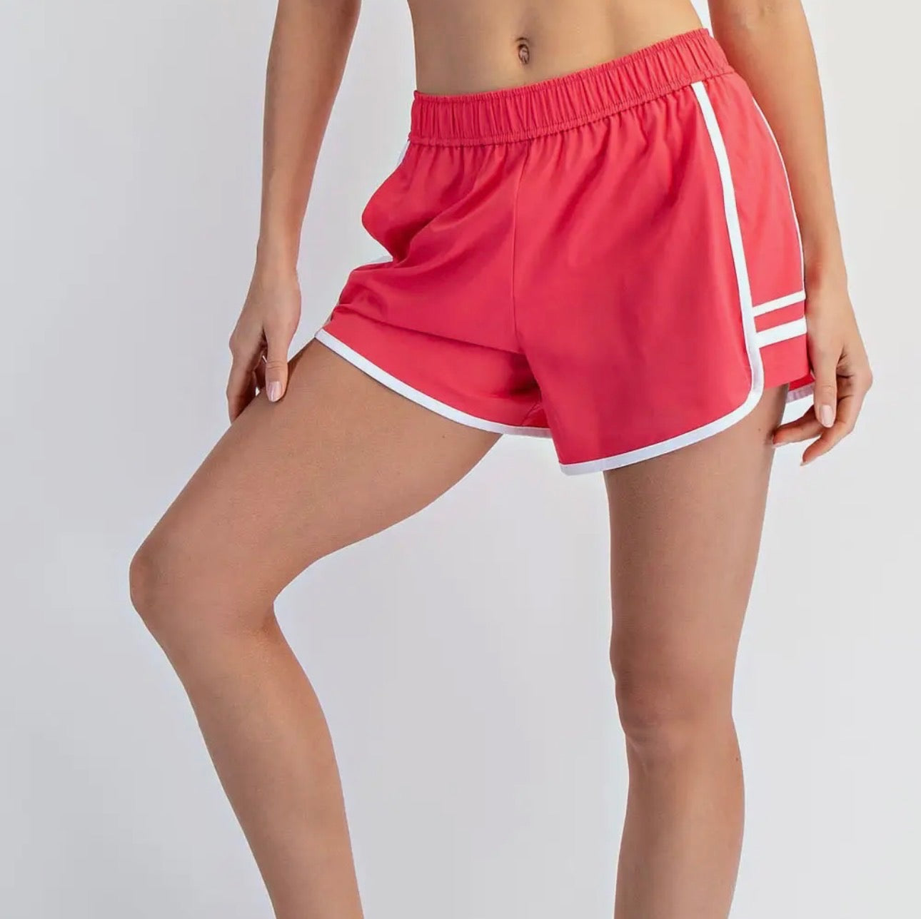 The Running Shorts