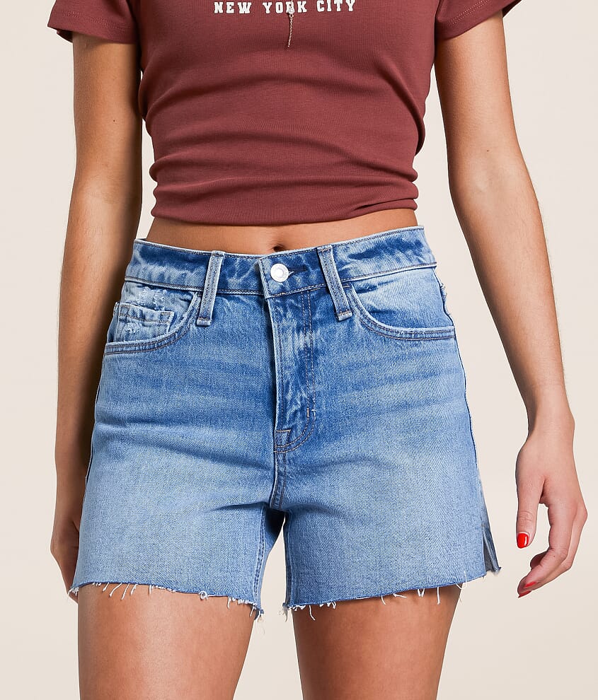 Rebecca String Shorts