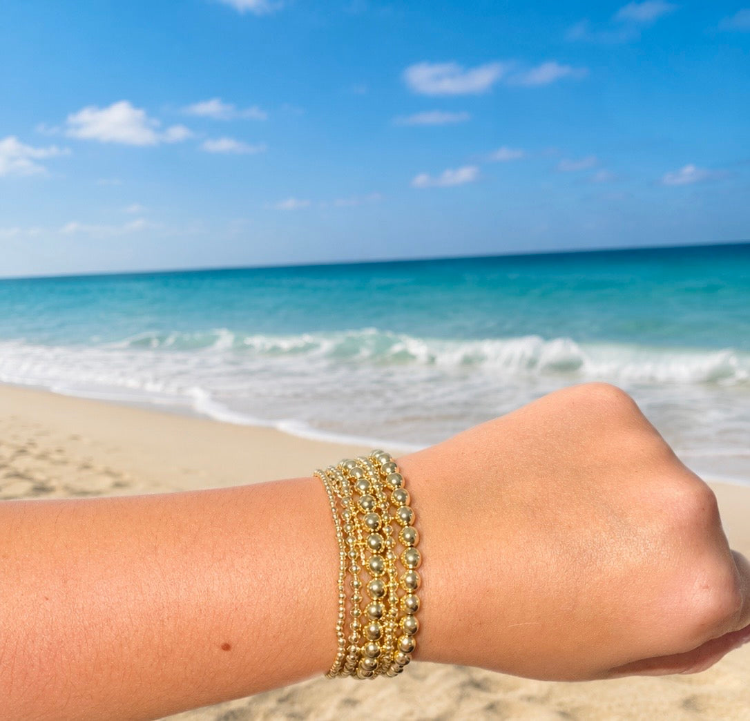 Gold Stack