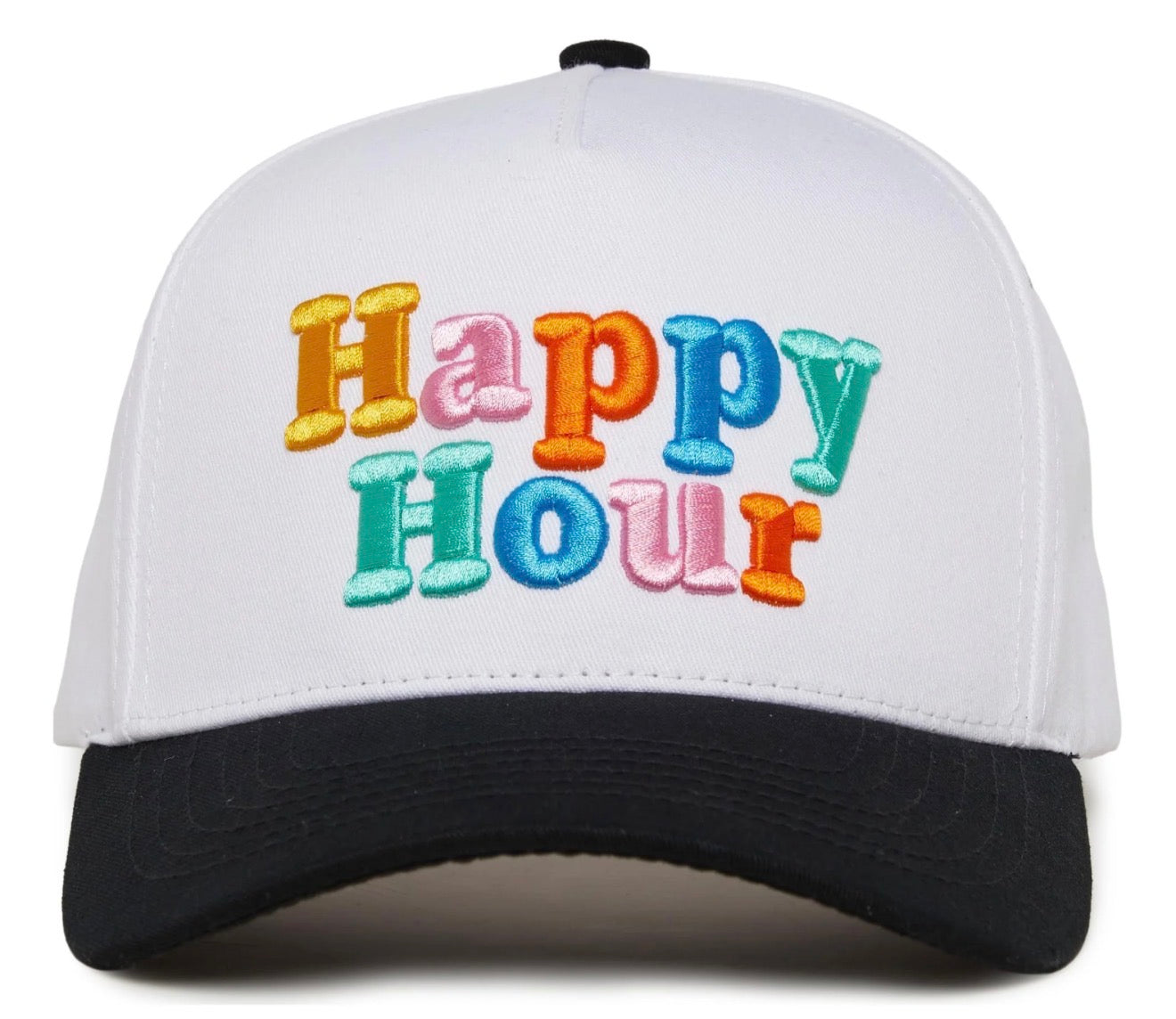Happy Hour Hat