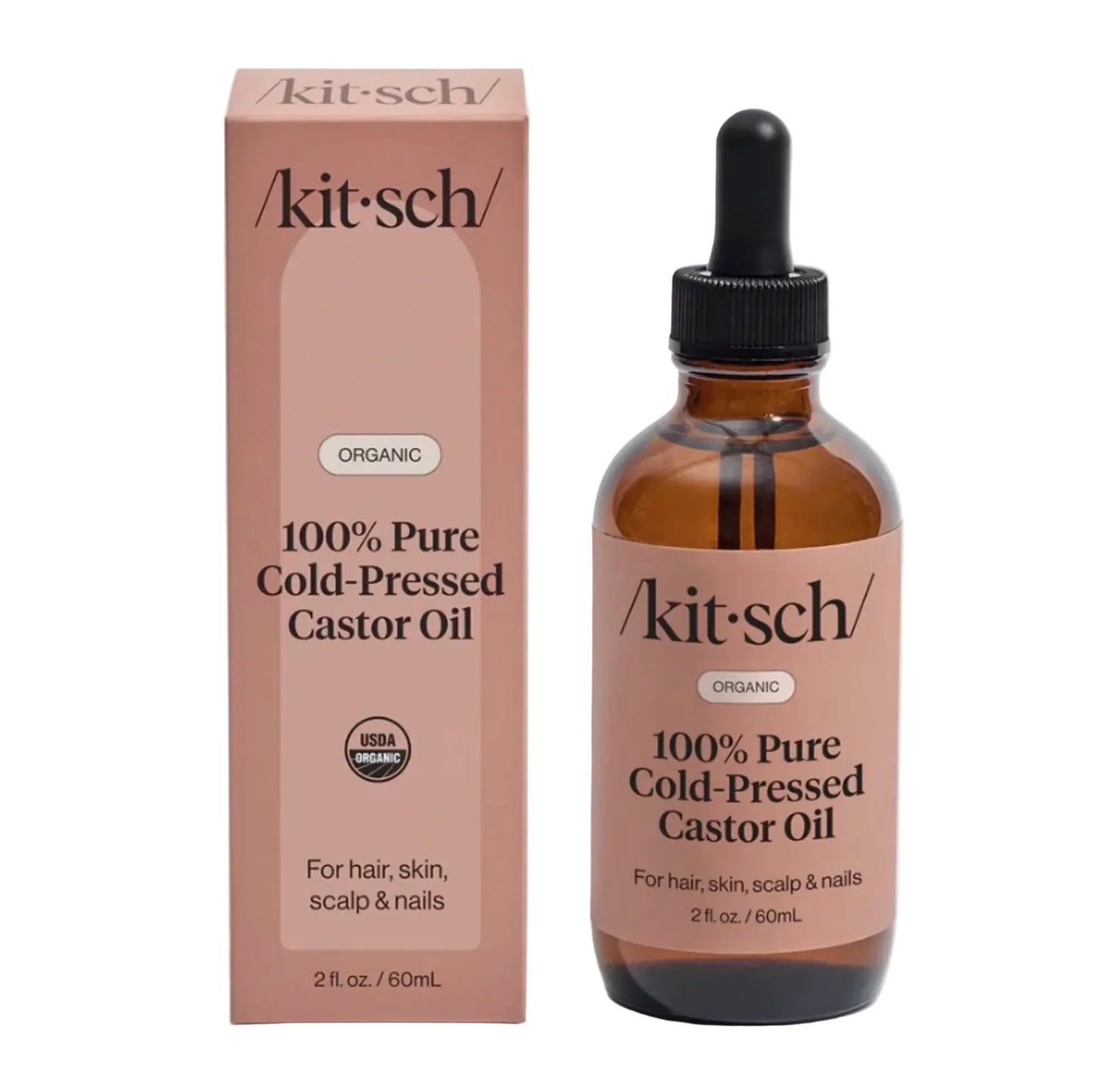Kit-Sch Castor Oil