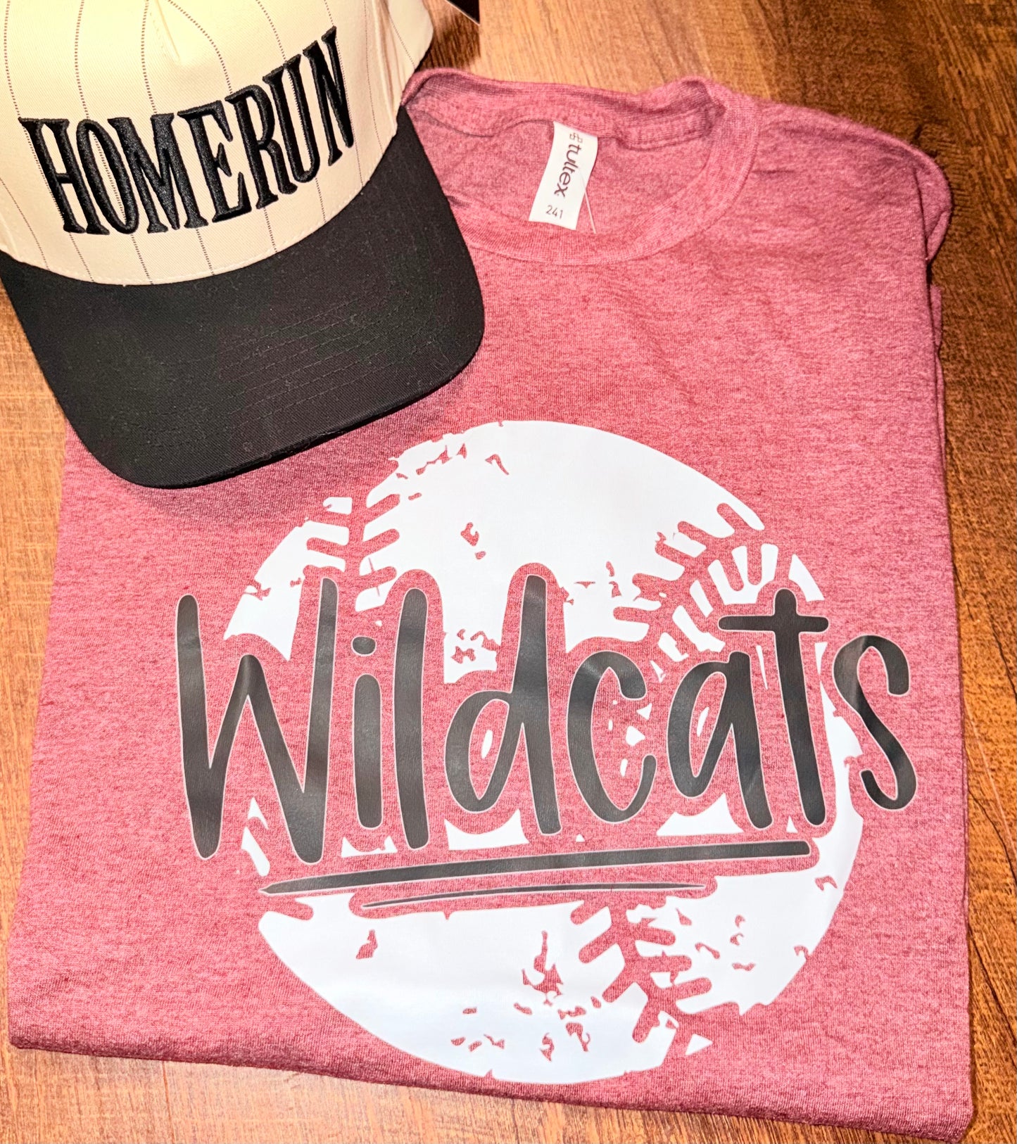 Wildcat Ball