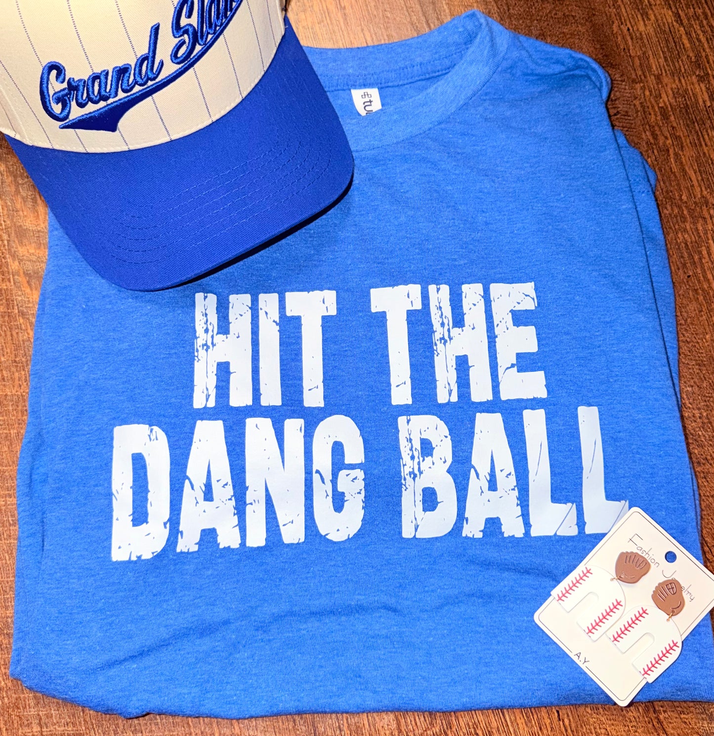 Hit The Ball