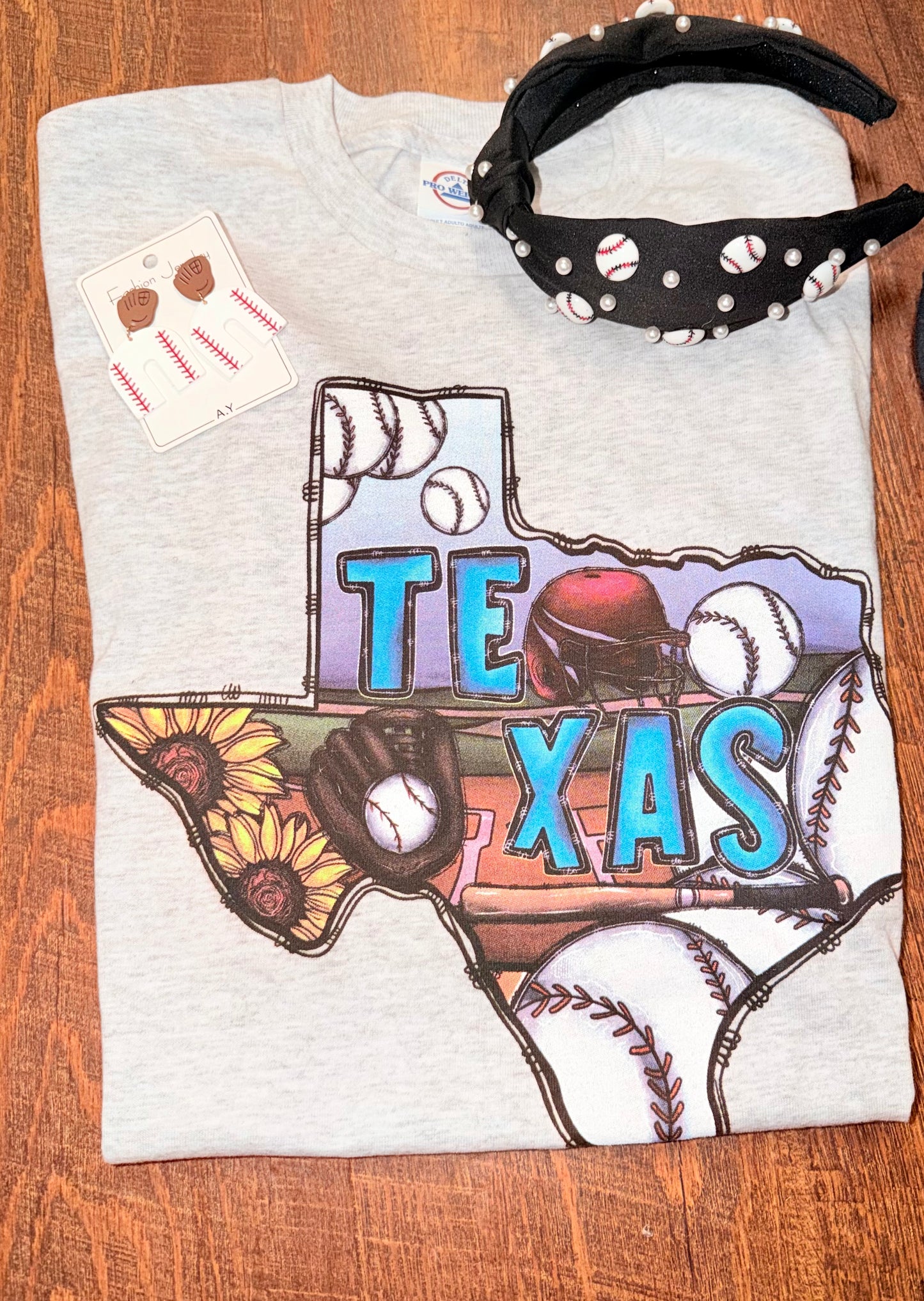 Tx Baseball