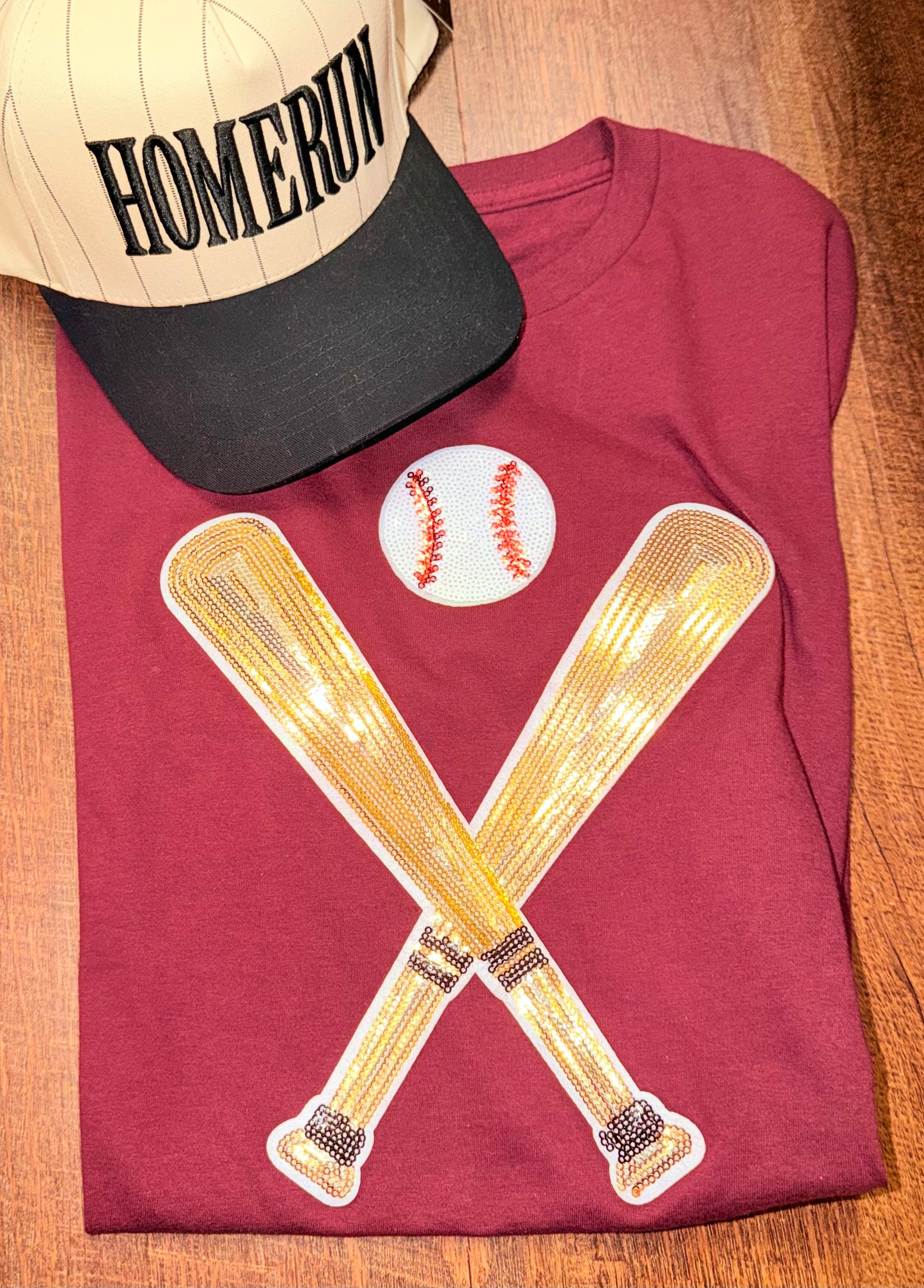 Batter Tee
