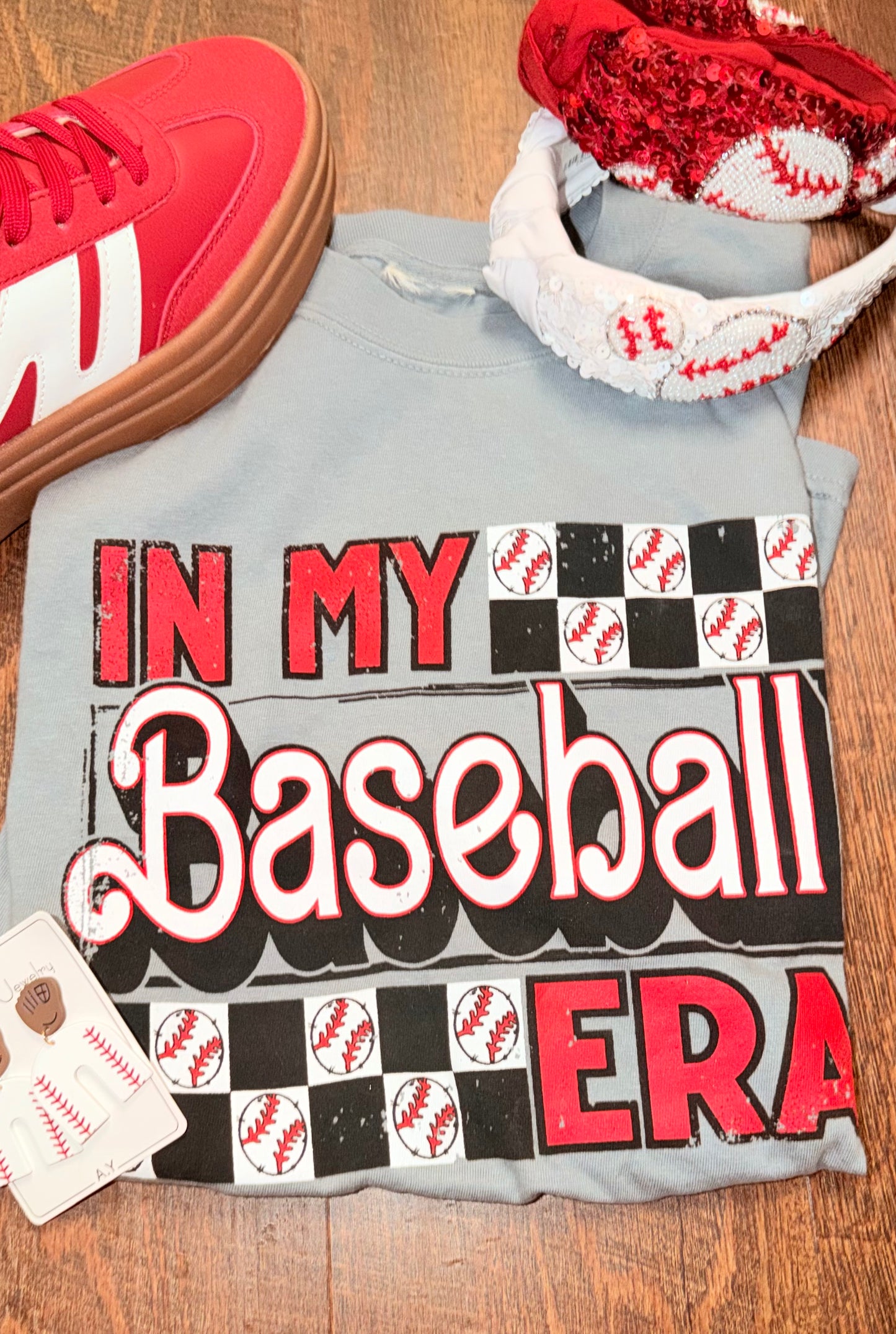 Baseball Era