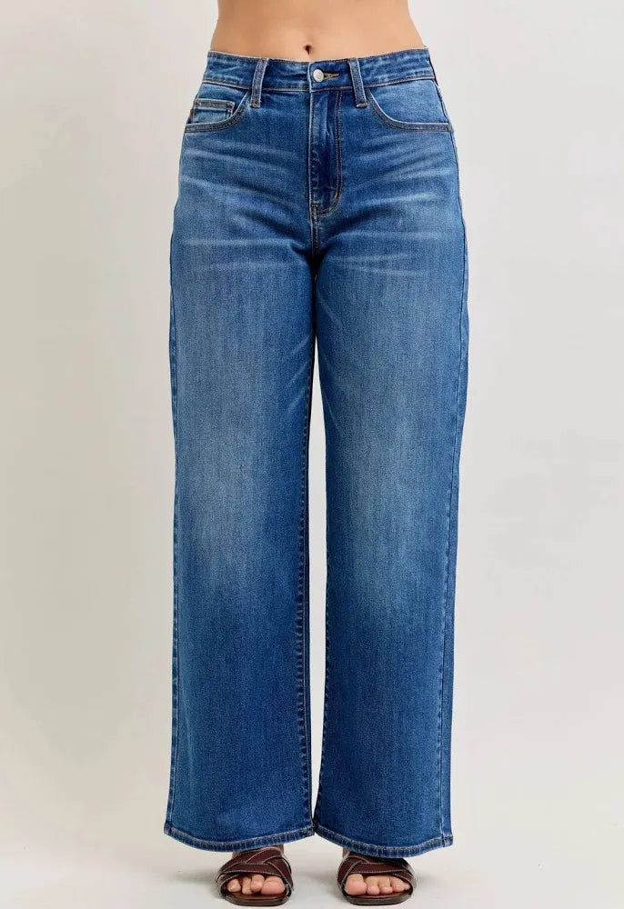 Dark Blue Judy Blue