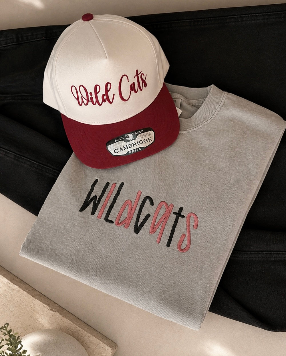 2 Toned Tee