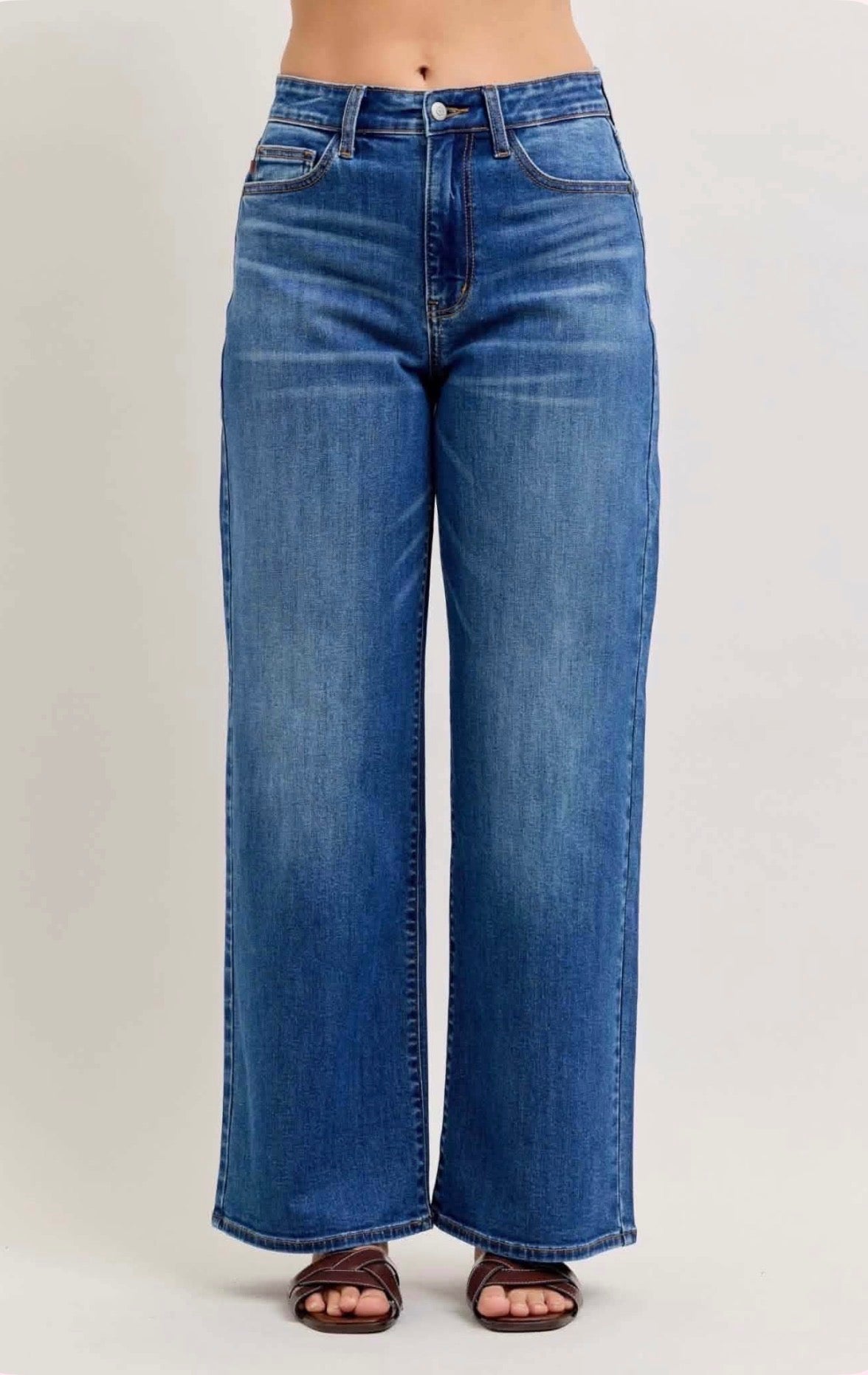 Dark Blue Judy Blue
