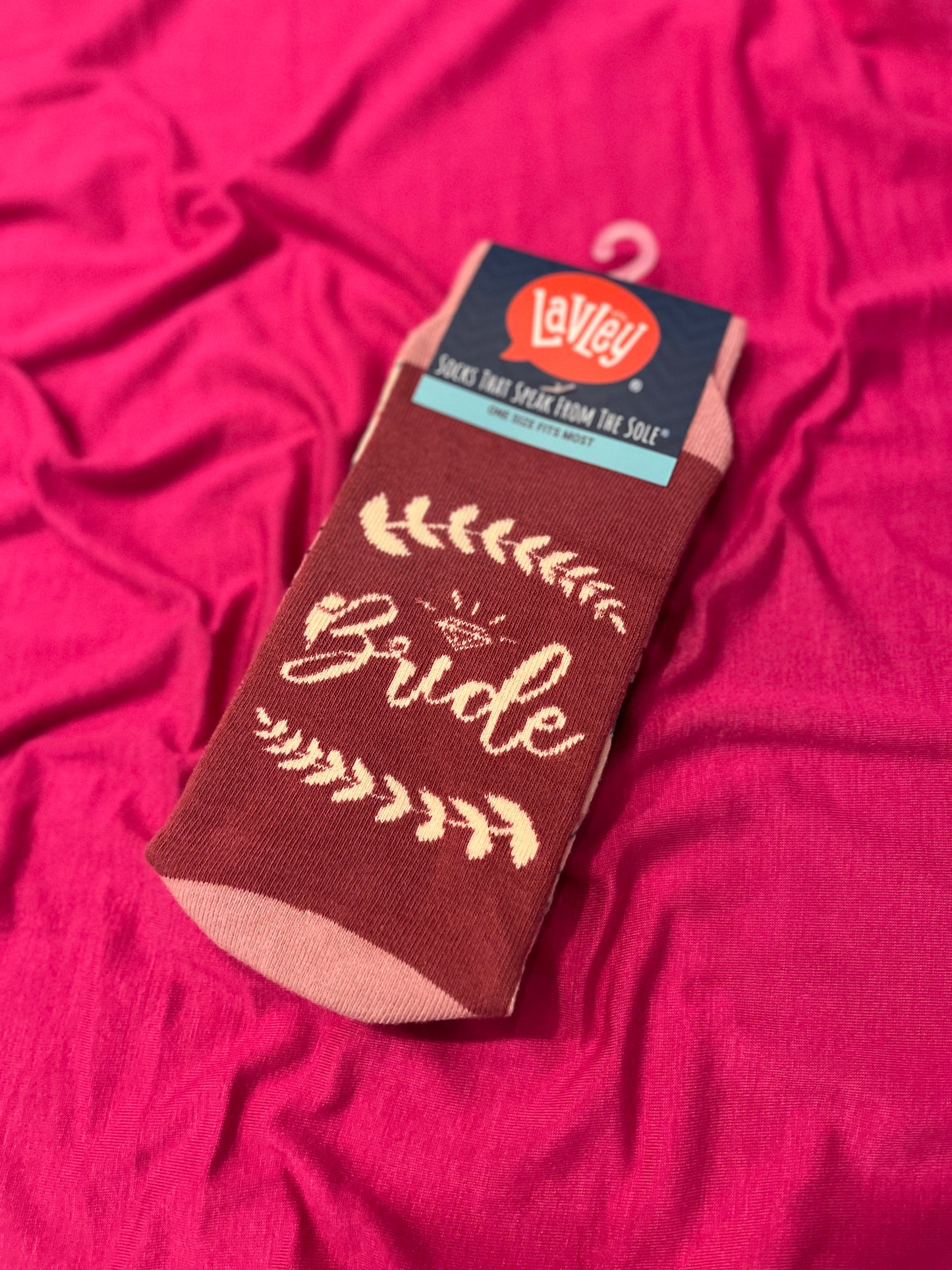 Lavley Socks