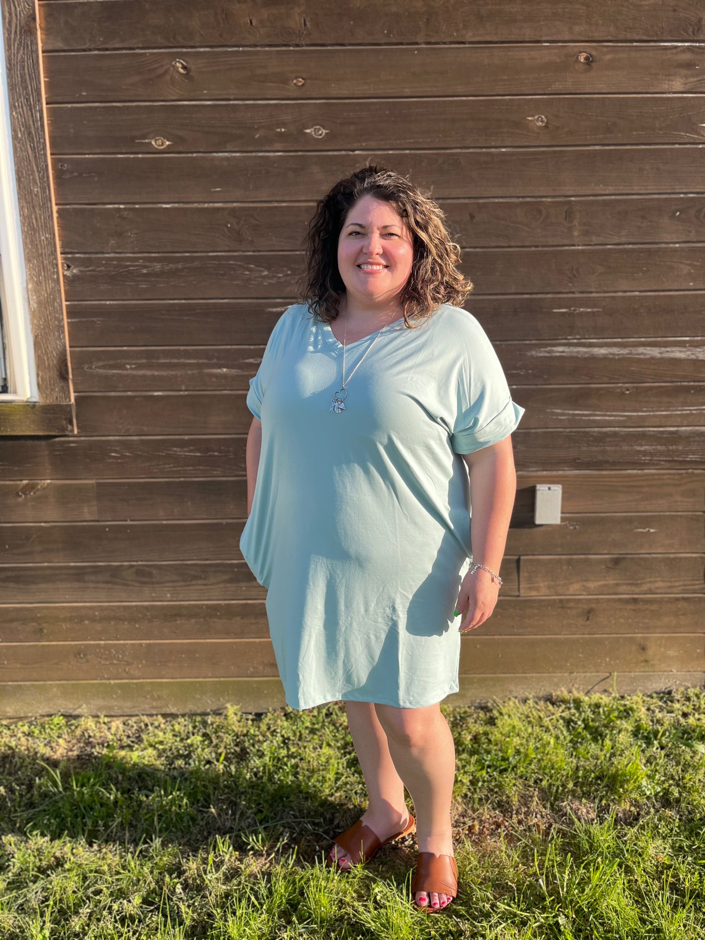 Zenana dress
