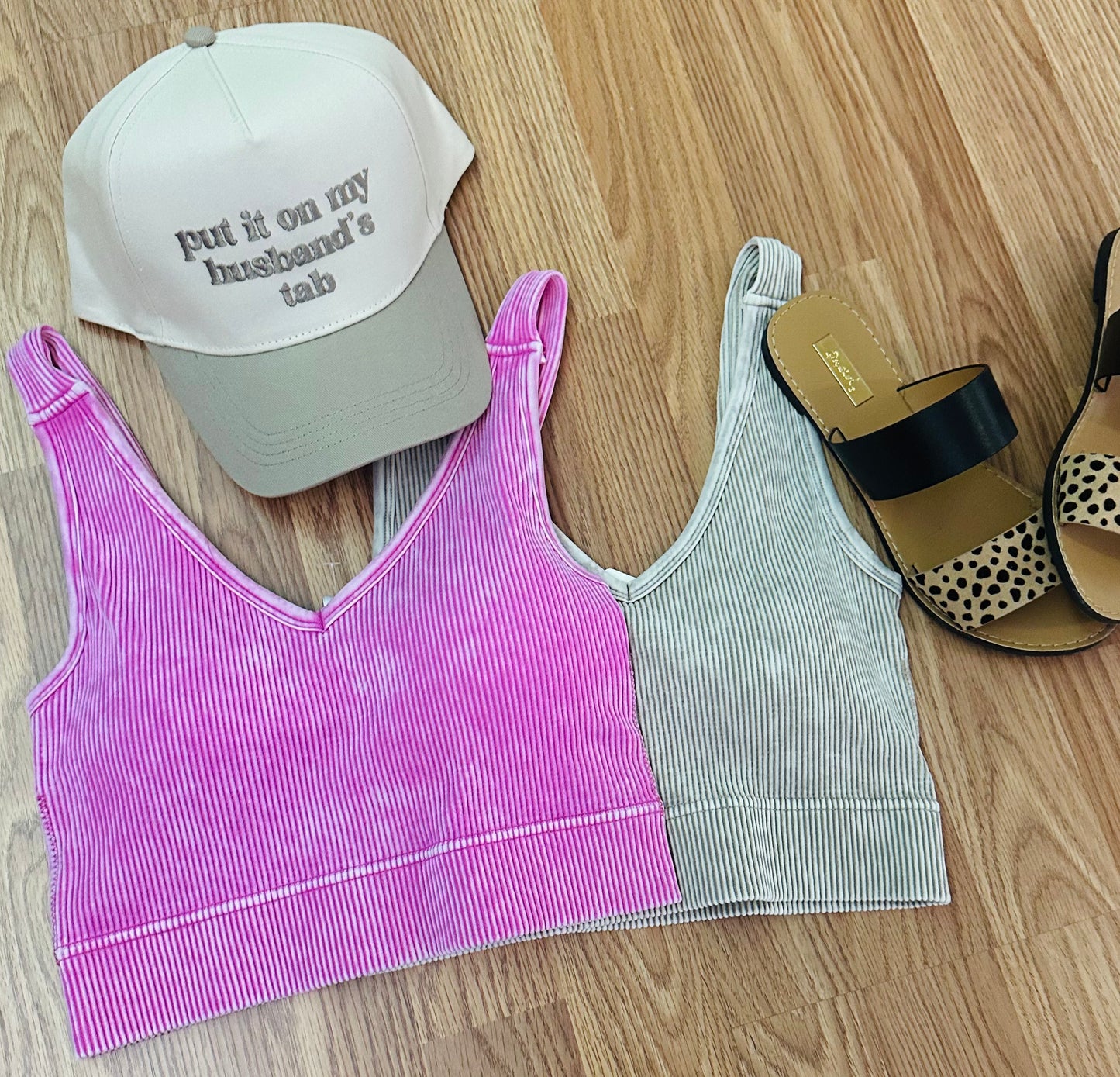 Bralettes