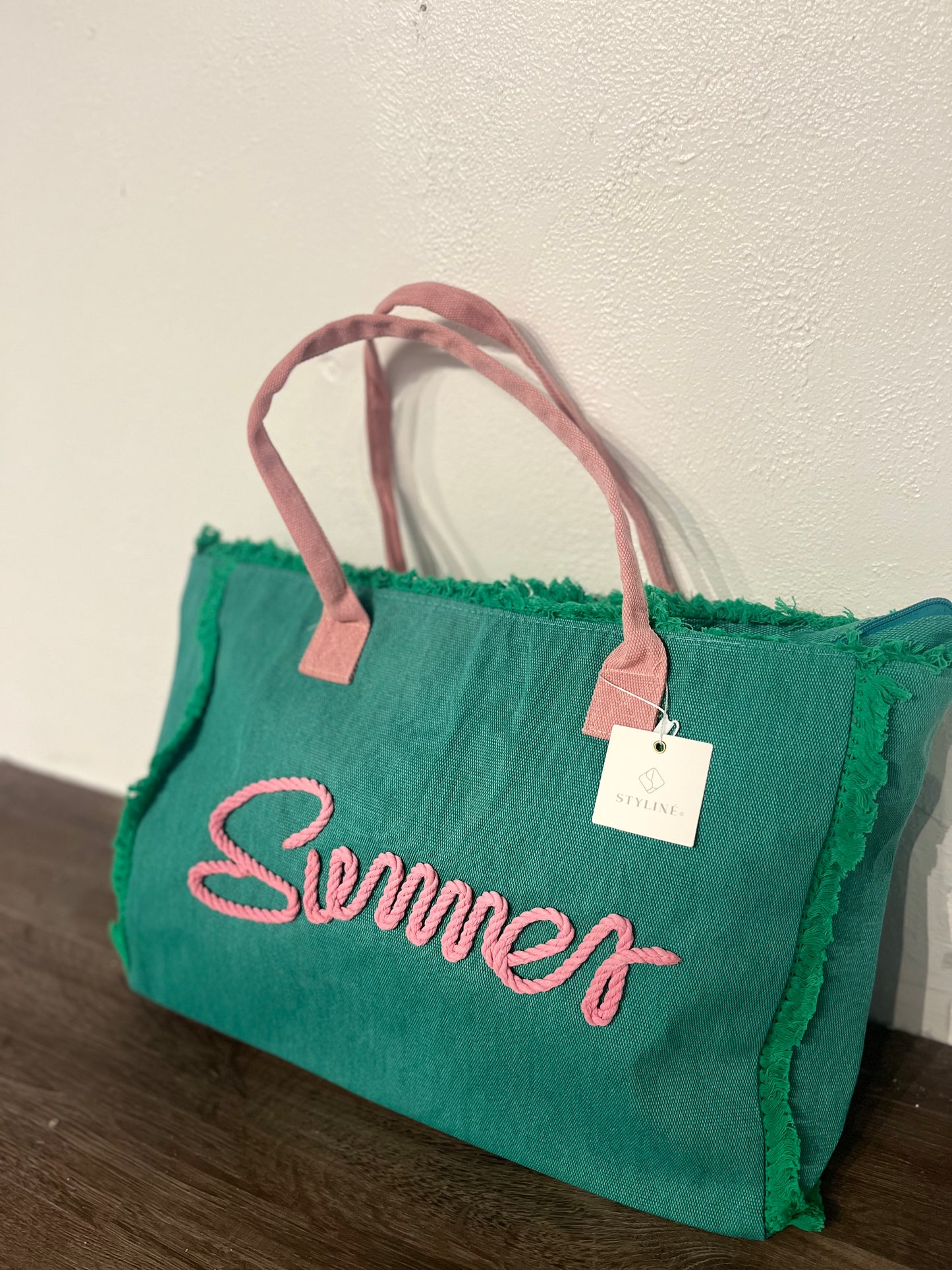 Summer/Beach bags