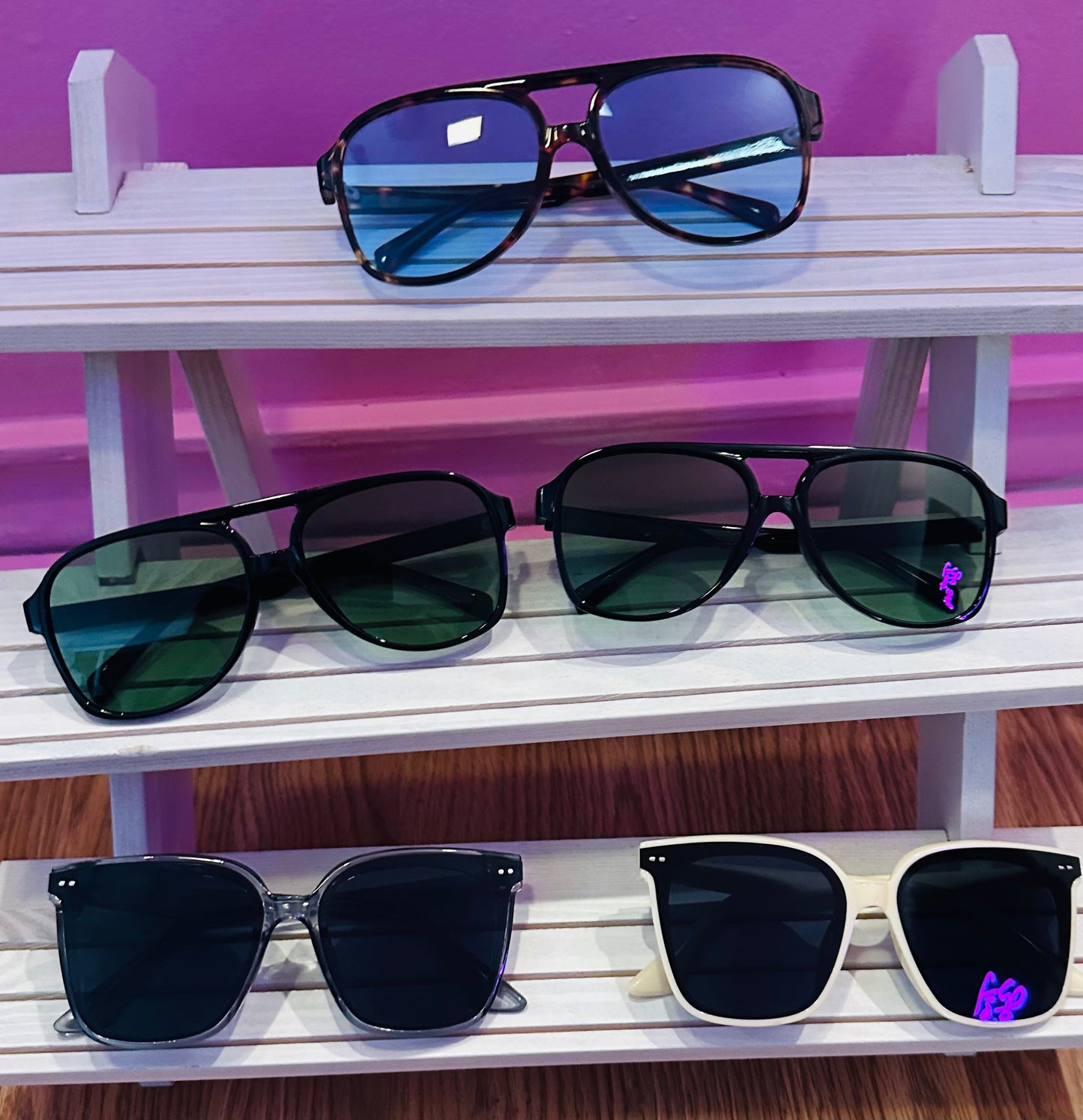 Sunglasses