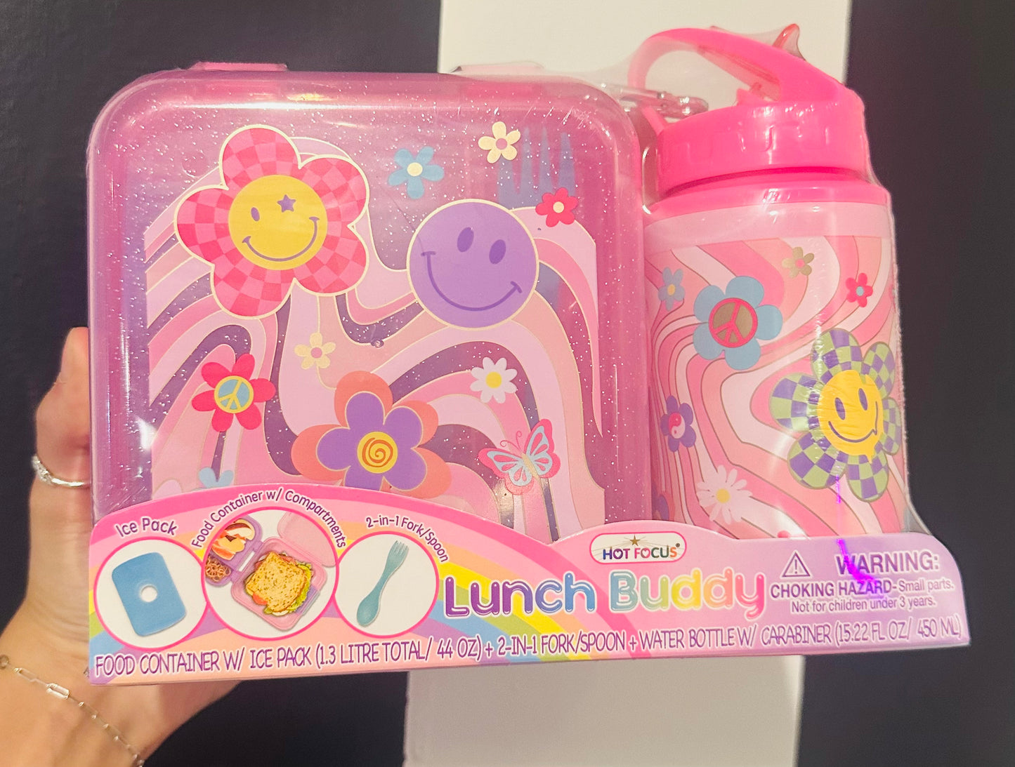 Kids LunchBox Kits