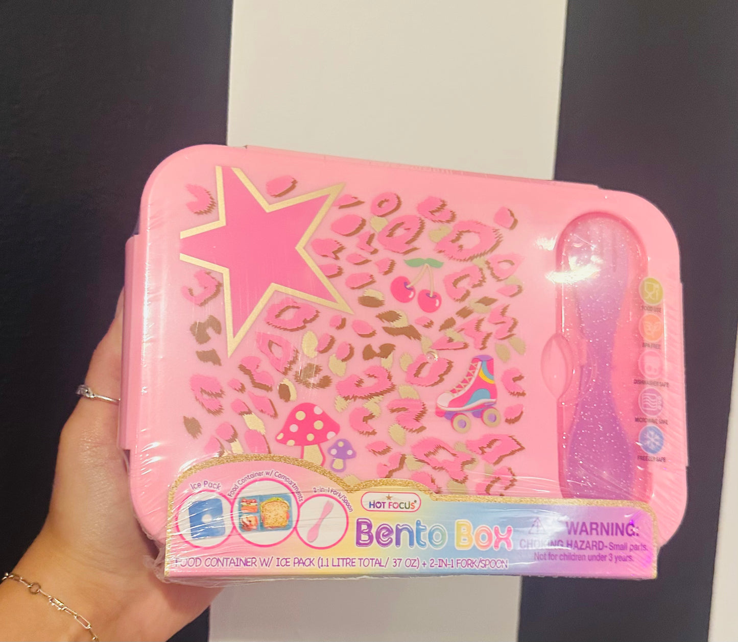 Kids LunchBox Kits