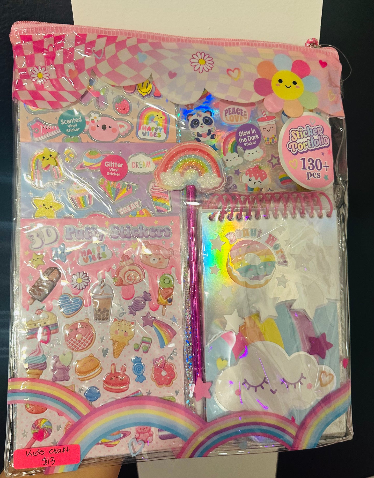Kids Craft
