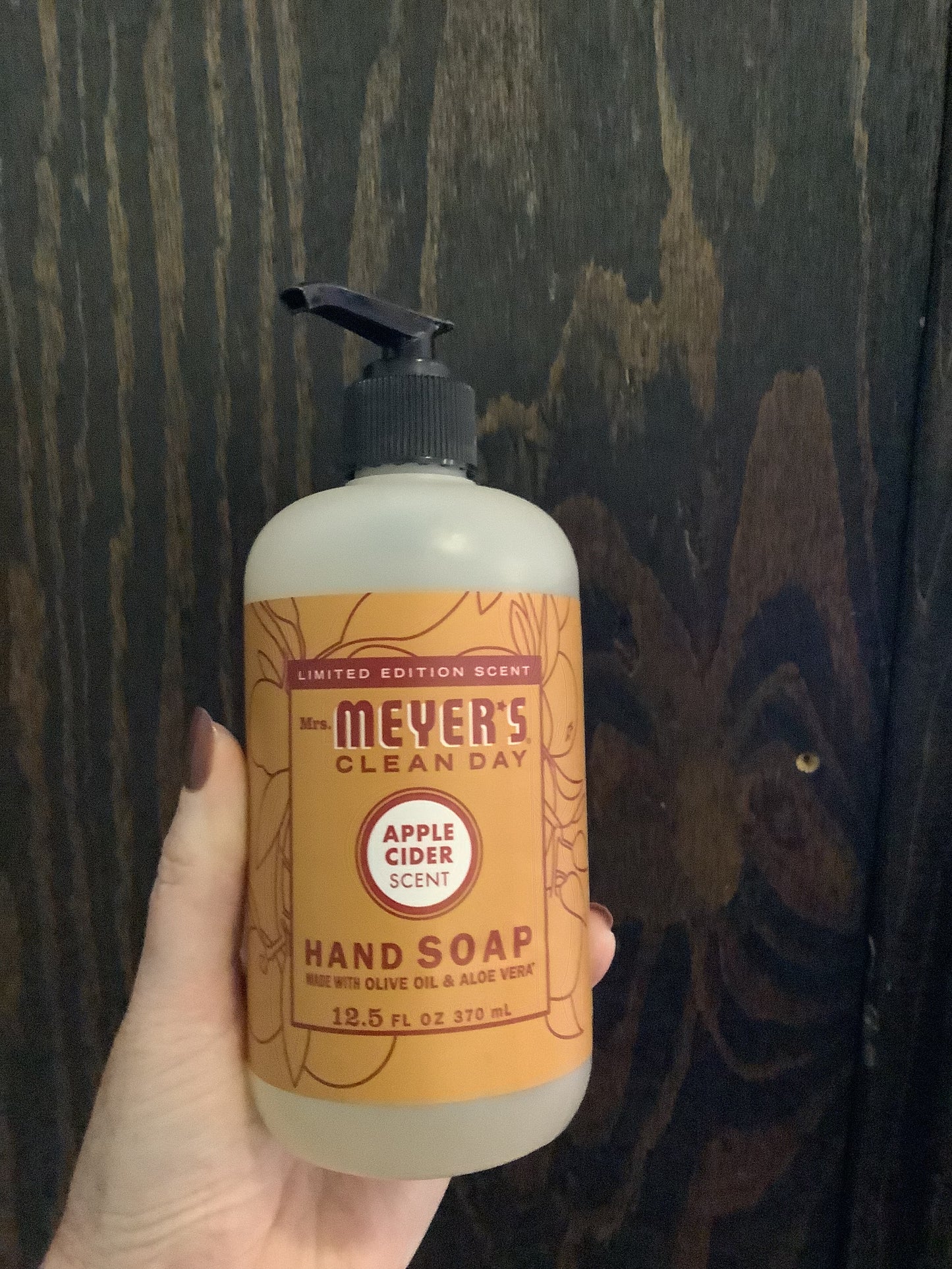 Meyers Soap