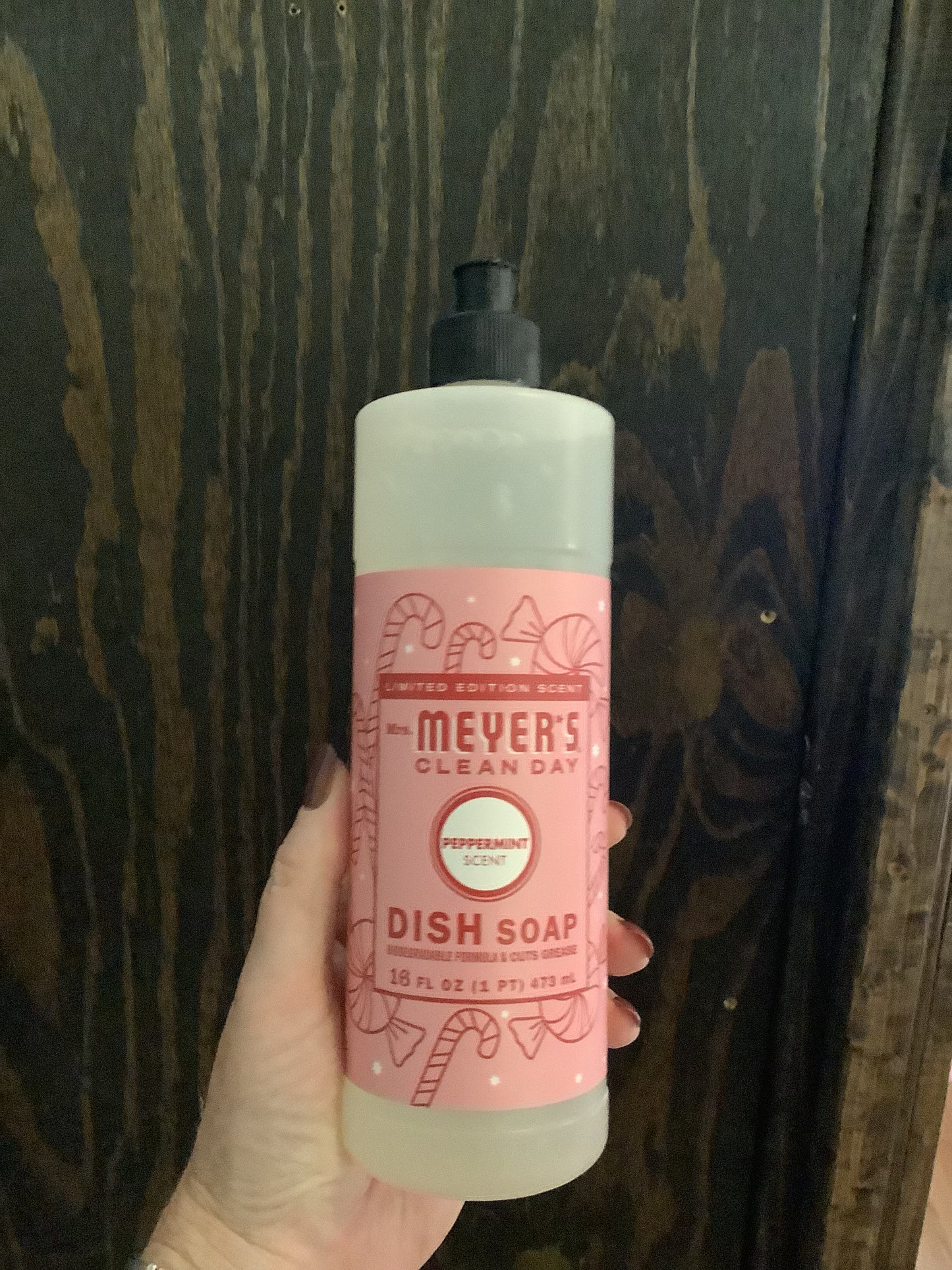 Meyers Soap