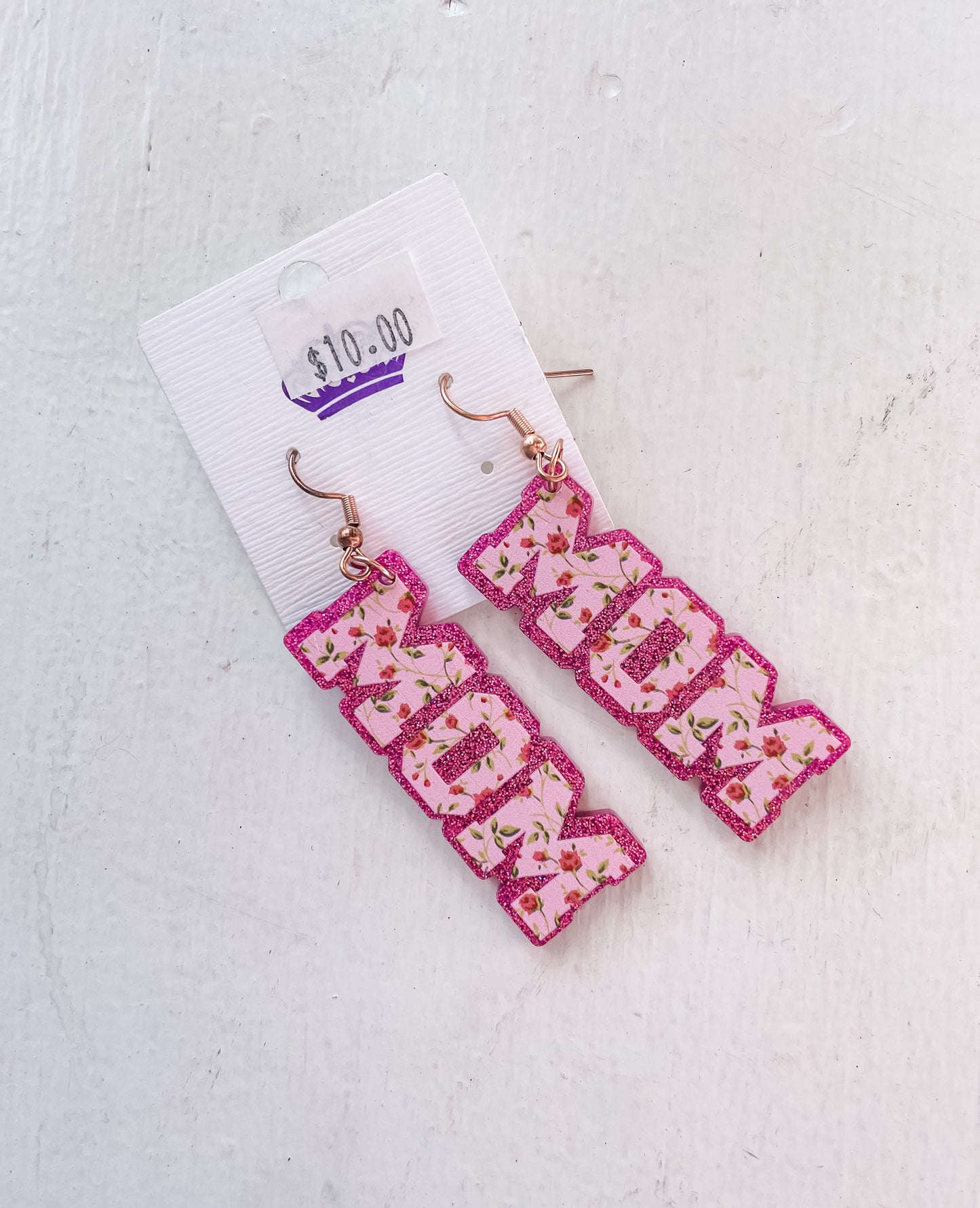 Lucy Earrings
