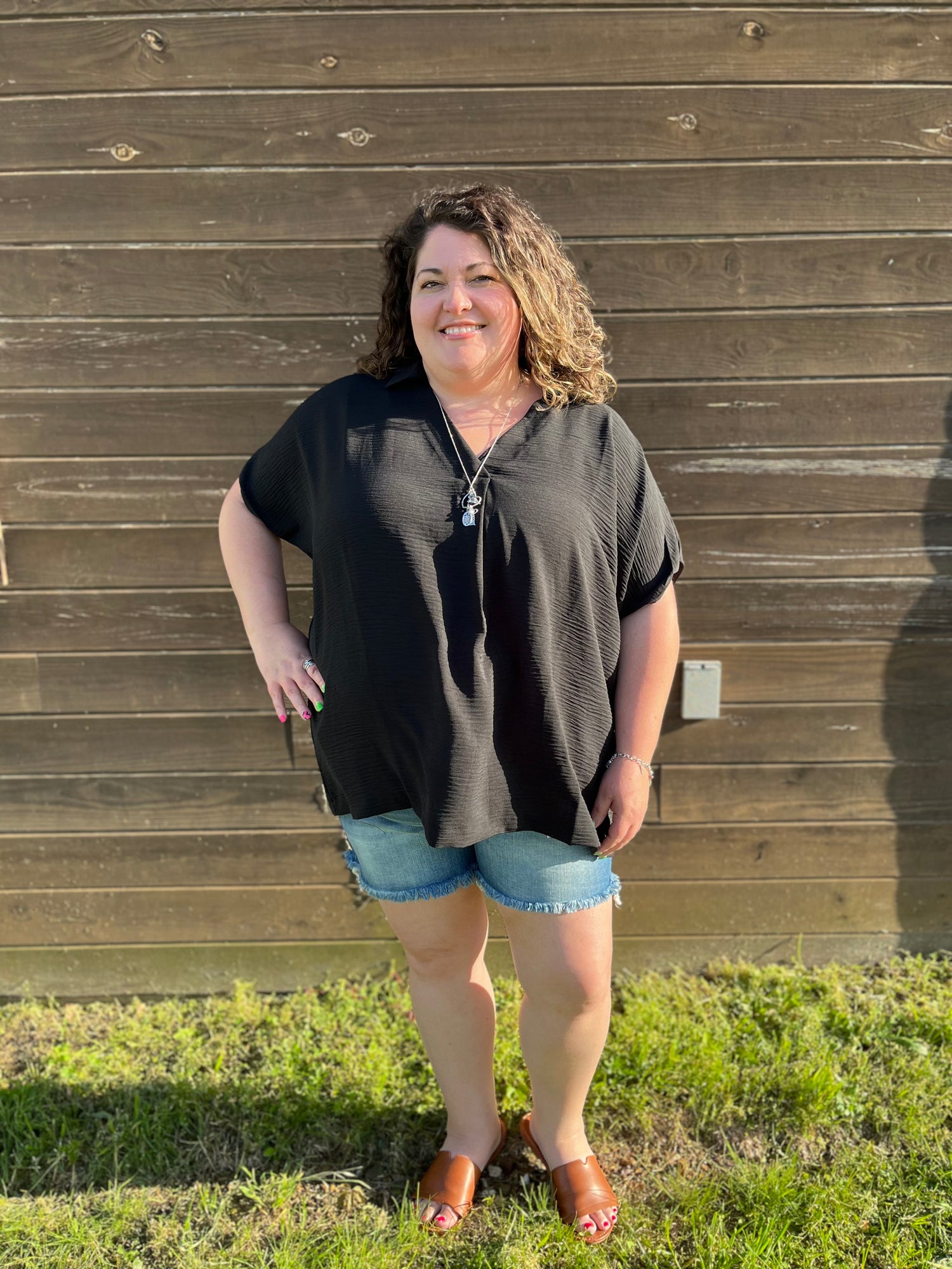 Plus Size