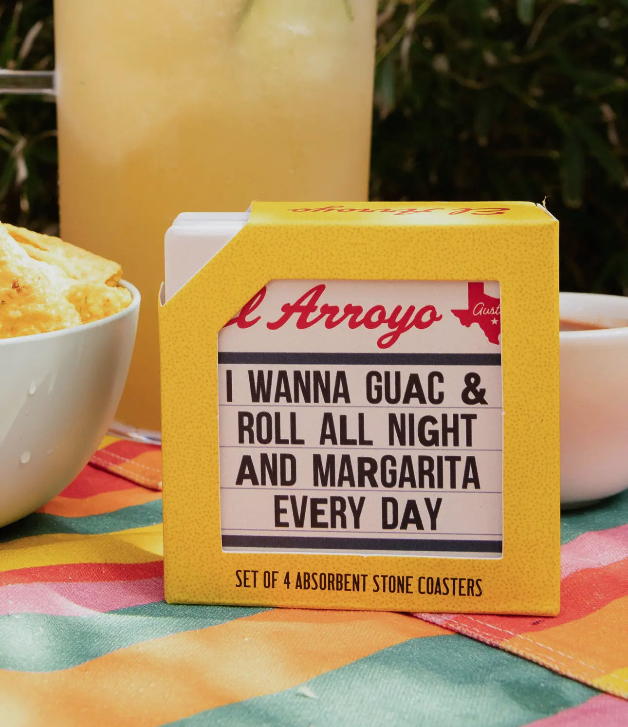 El Arroyo