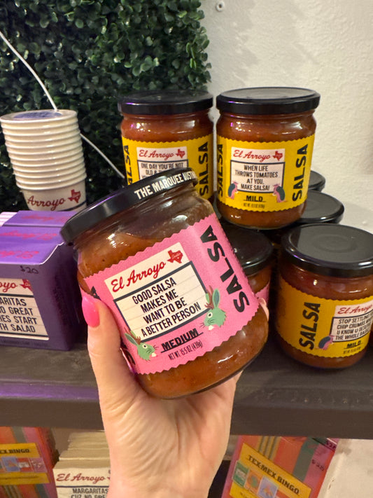 Salsa
