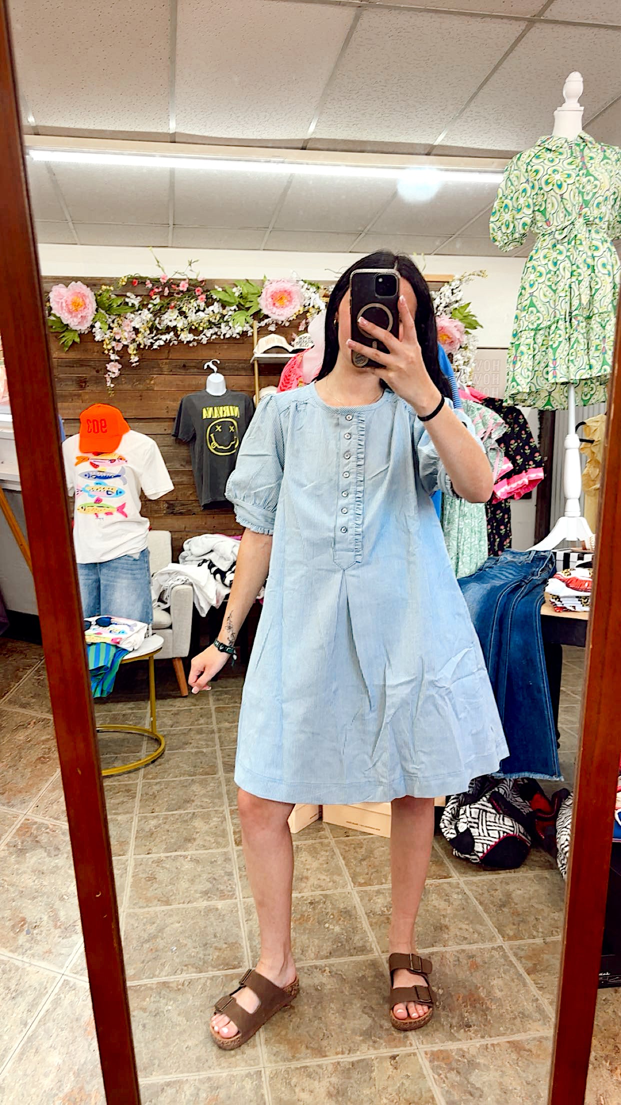 Pricella dress
