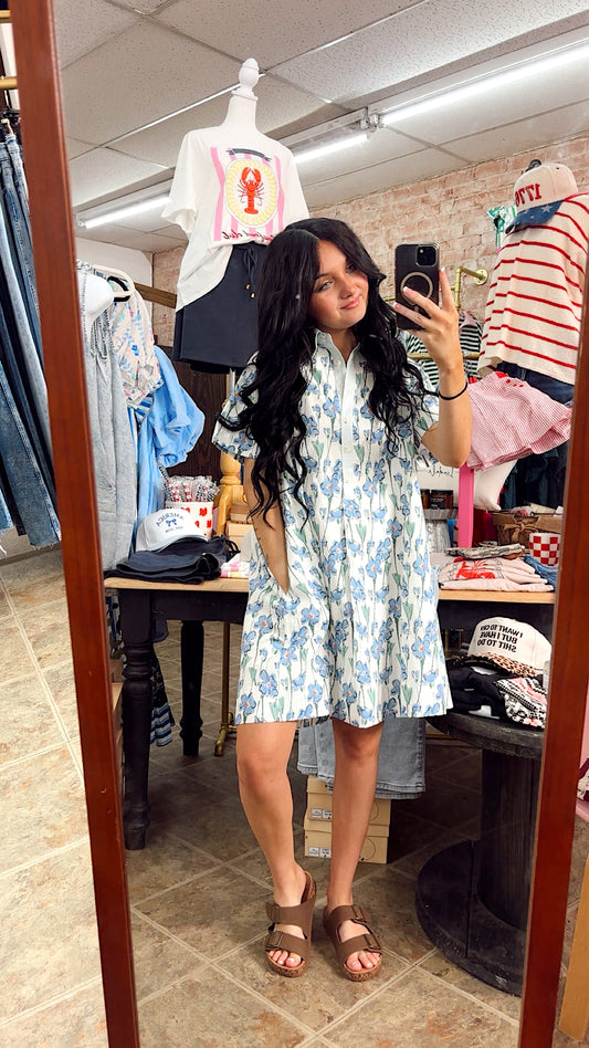 Daisy Lane Dress
