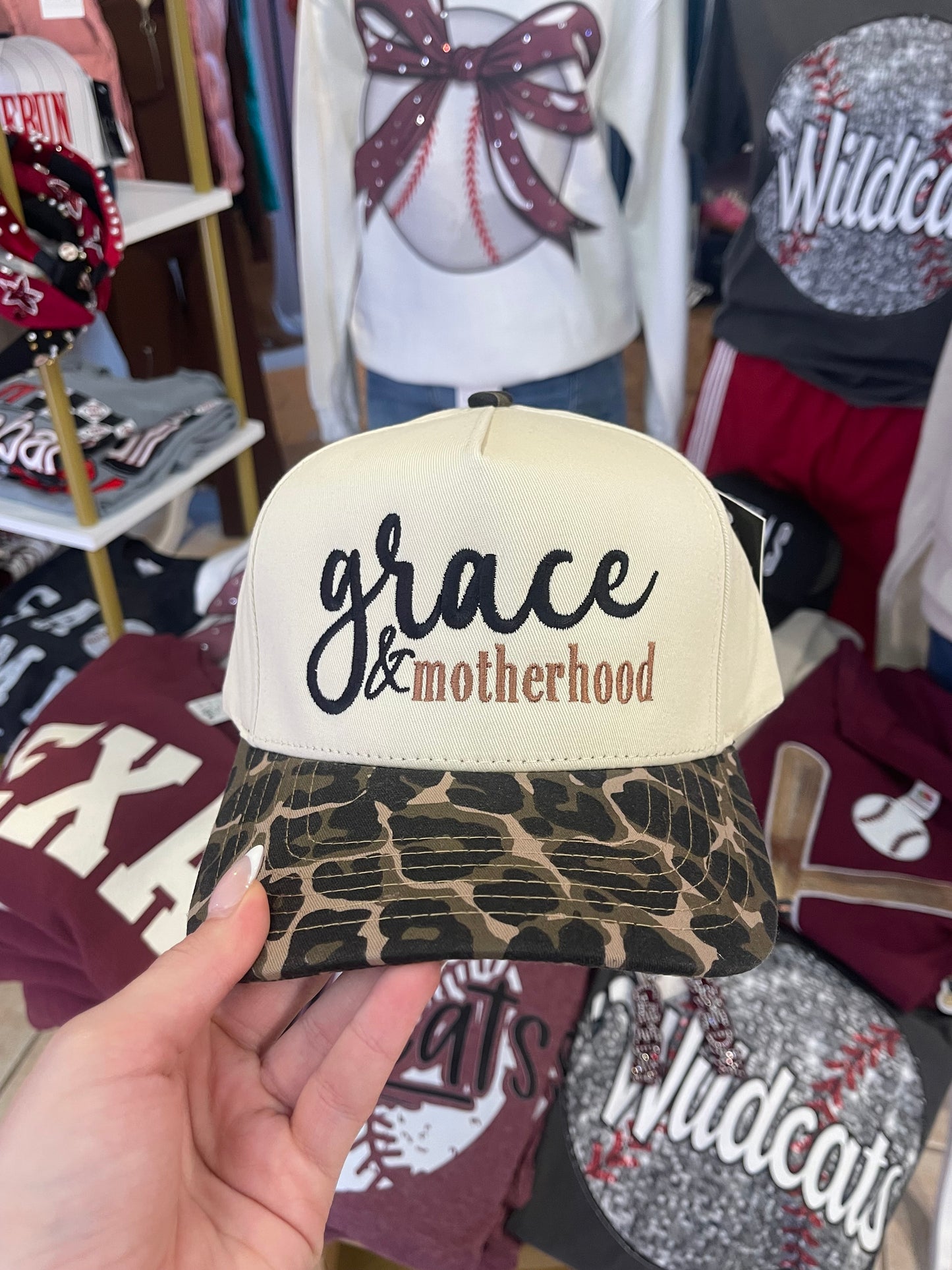 Hats