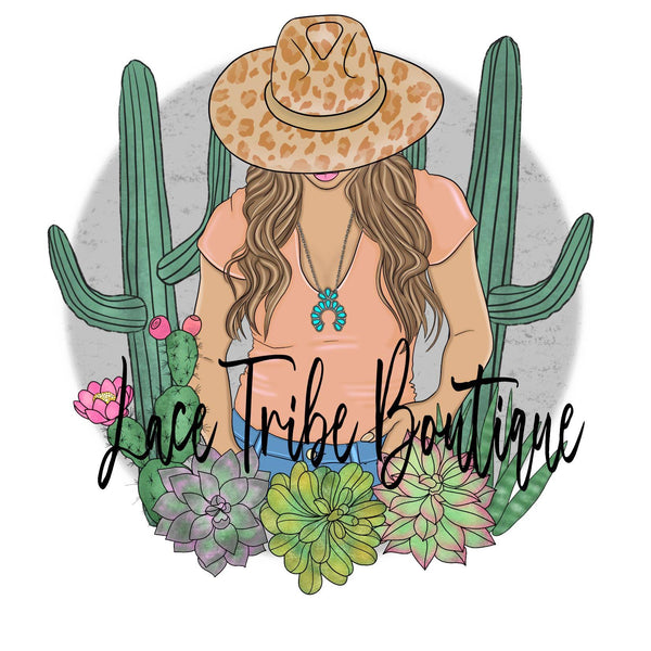 Lace Tribe Boutique