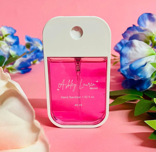 Hand Sanitizer