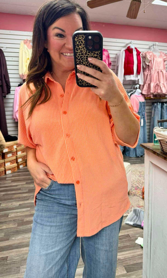 Sunset top