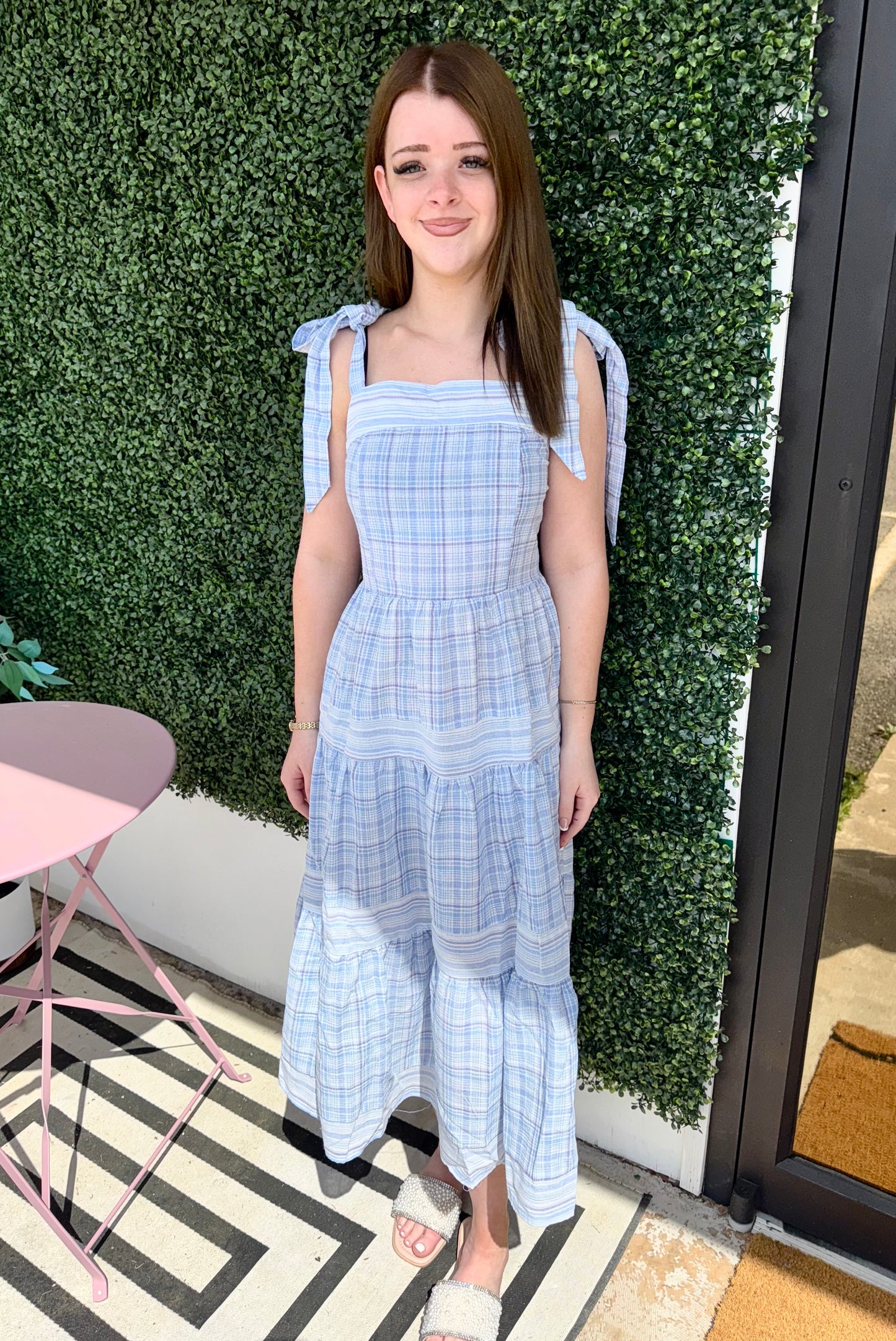 Lillian Dress