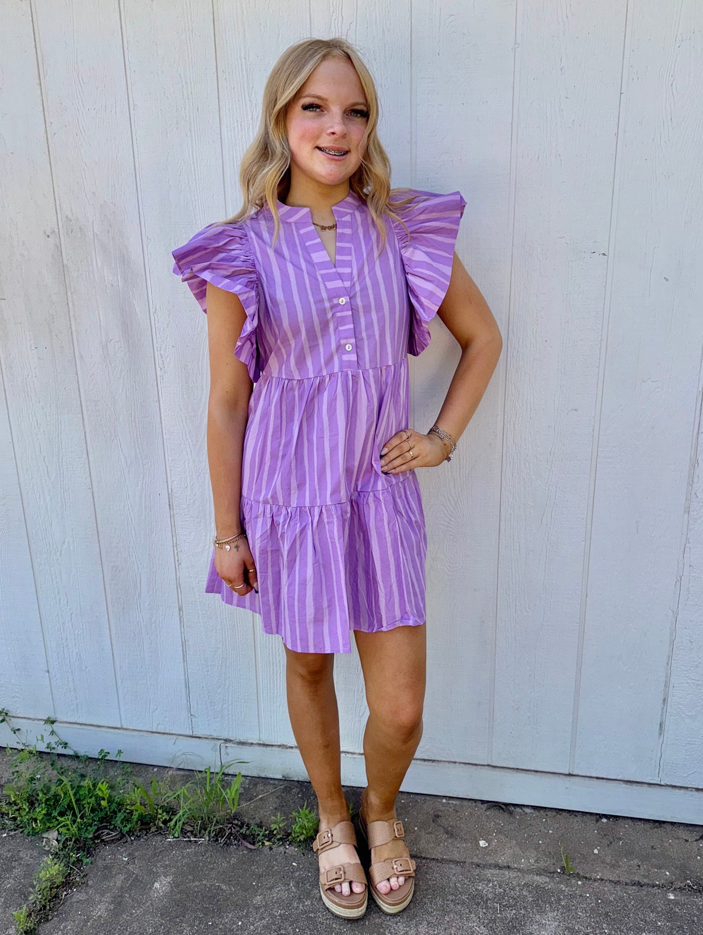 Poppy Dress