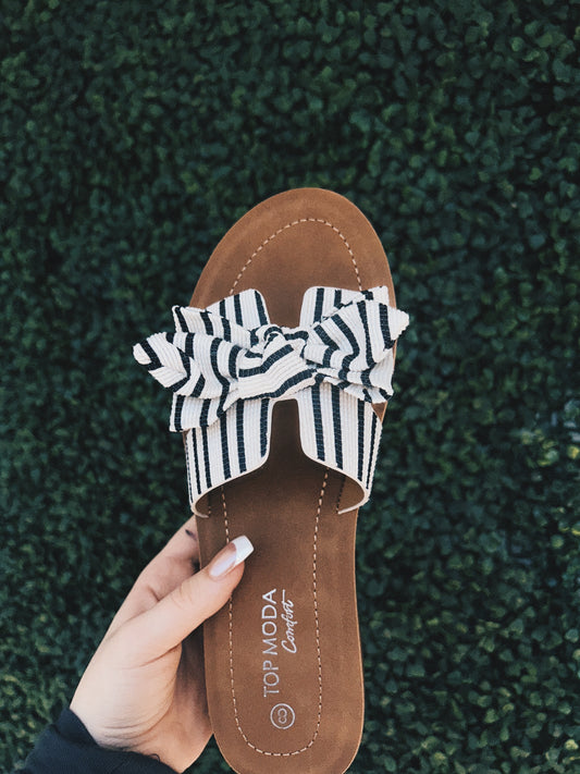 Susie Sandal