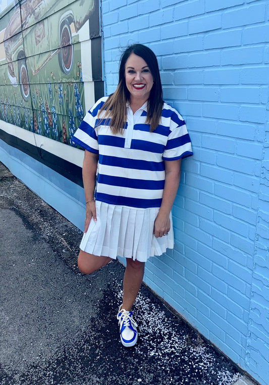 Sailor Dress