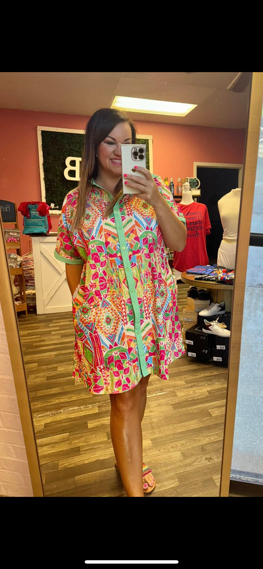 Dianna dress