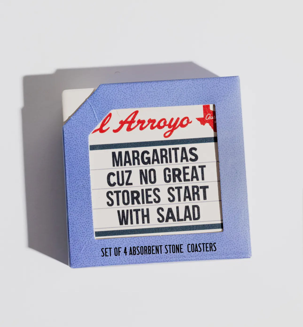 coasters