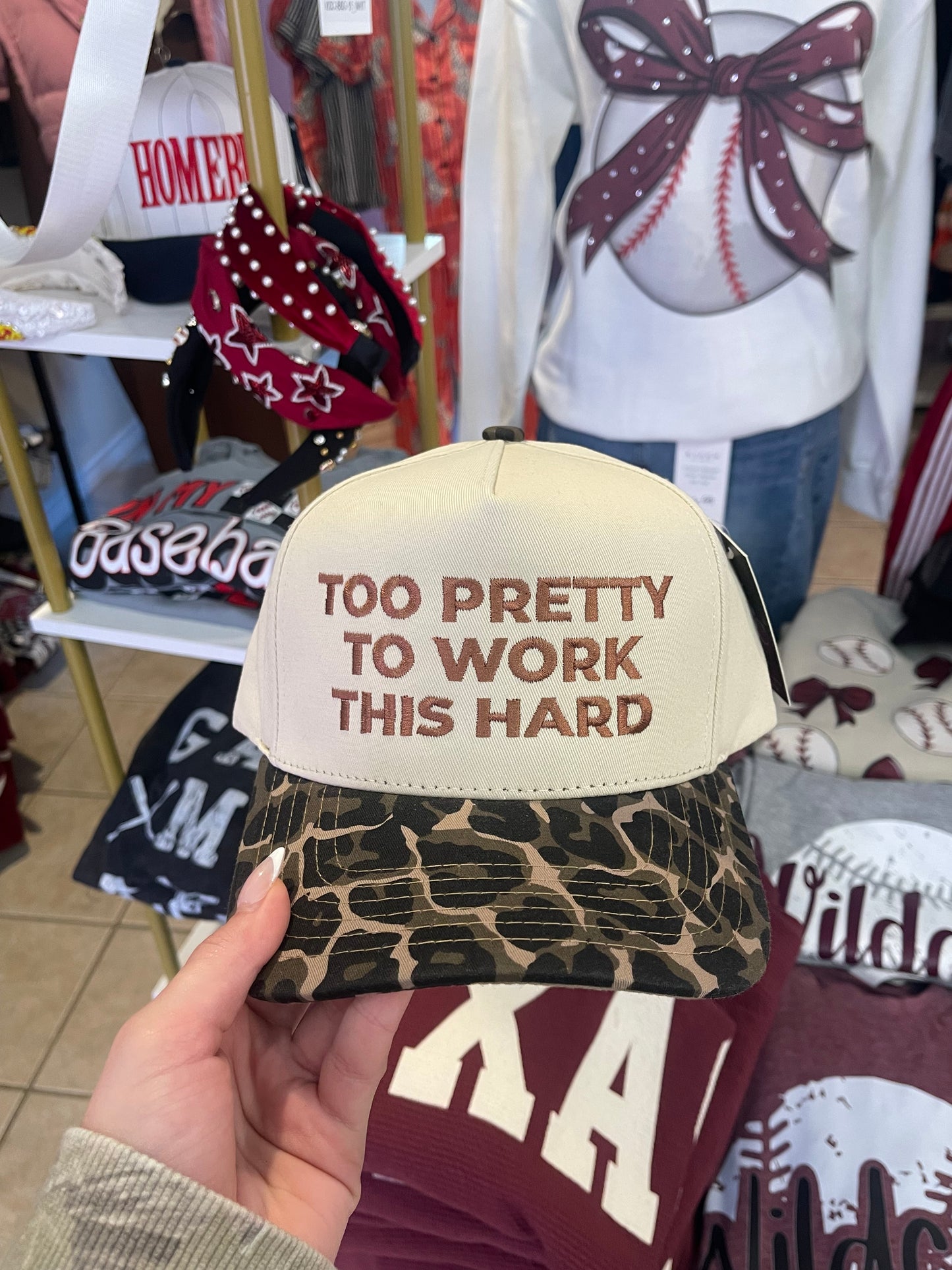 Hats