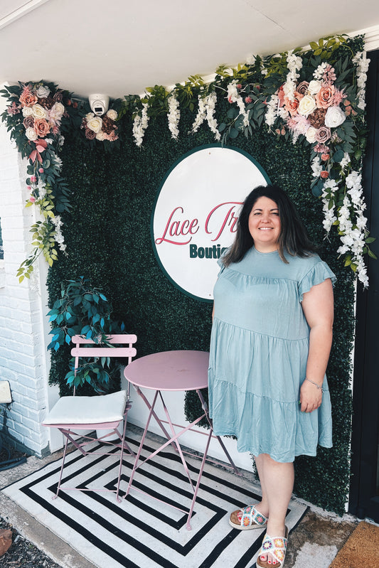 Lucy Dress