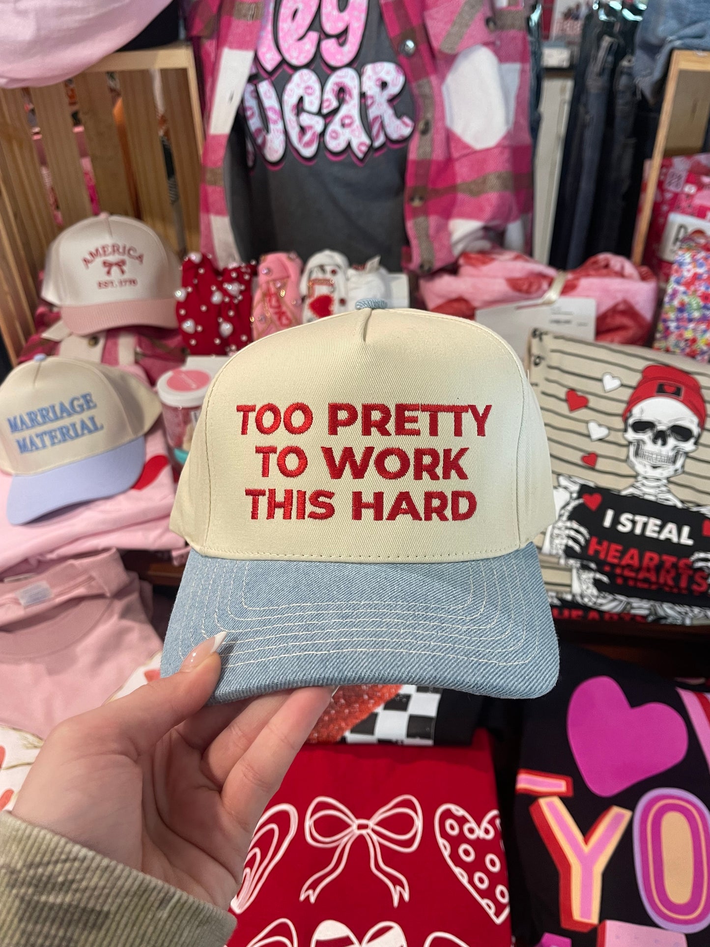 Hats